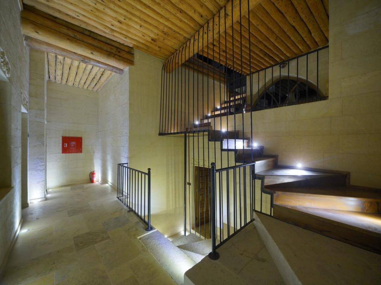 Kappadoks Cave Hotel