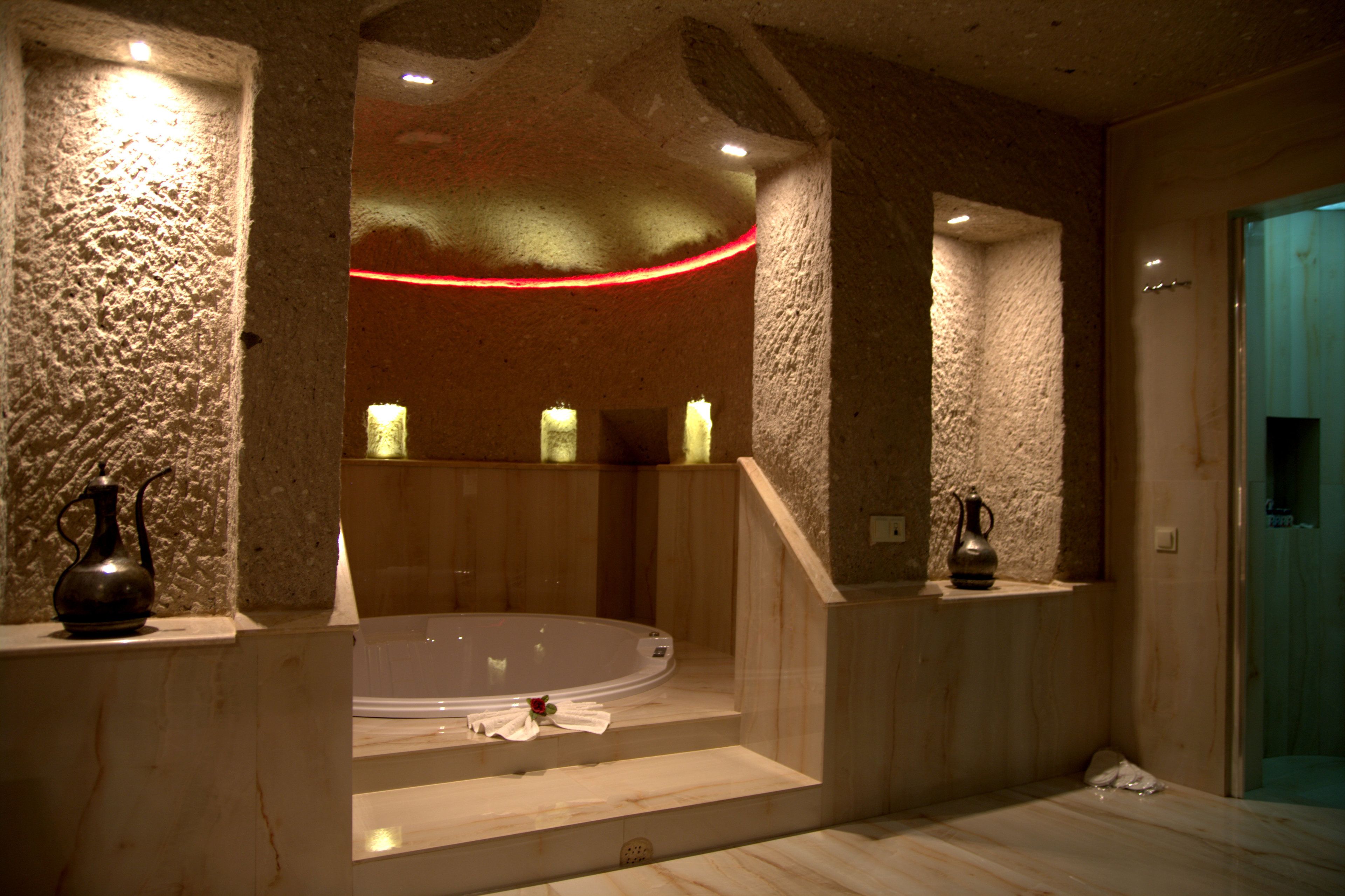 Zafora Cave Hotel Cappadocia