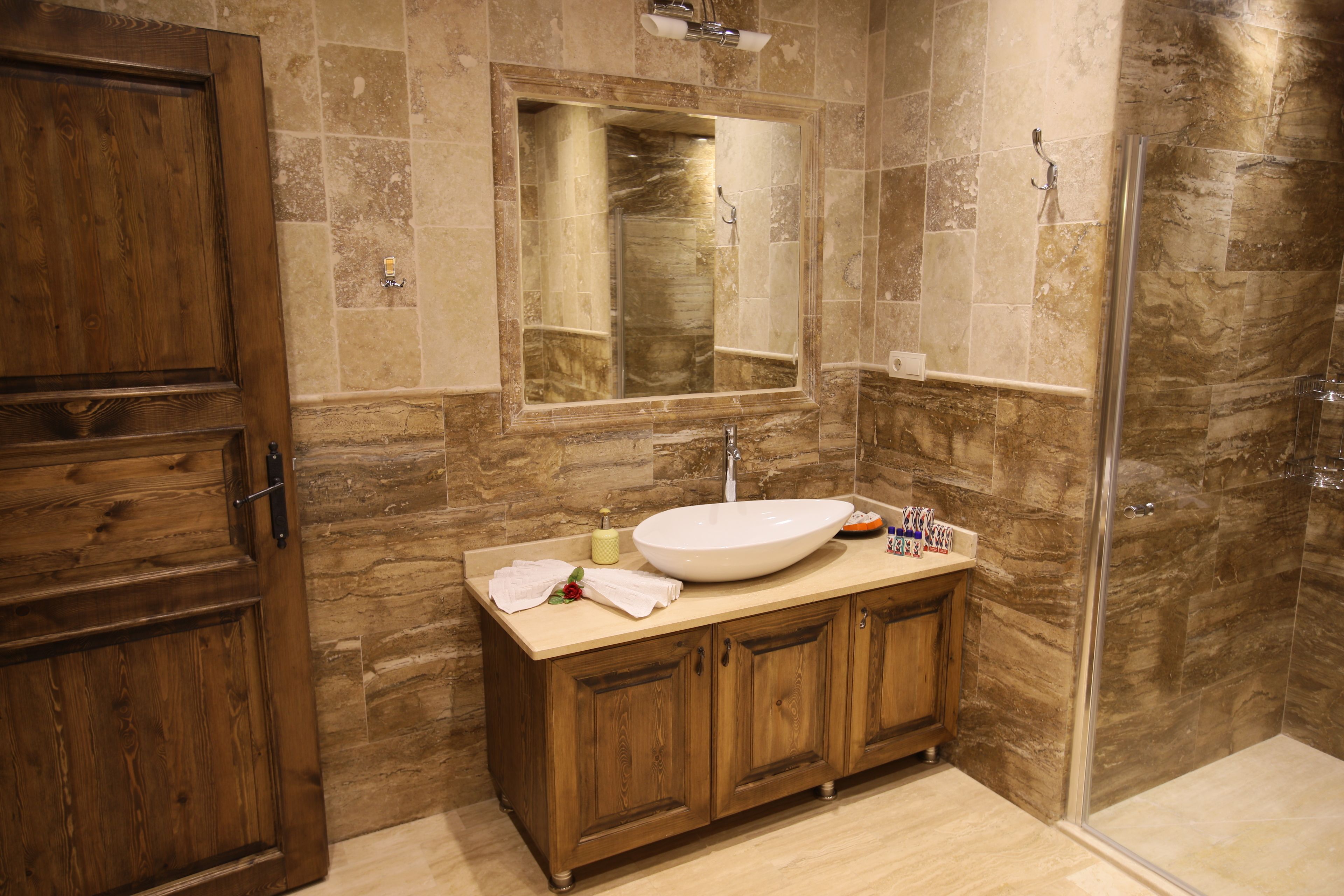Zafora Cave Hotel Cappadocia