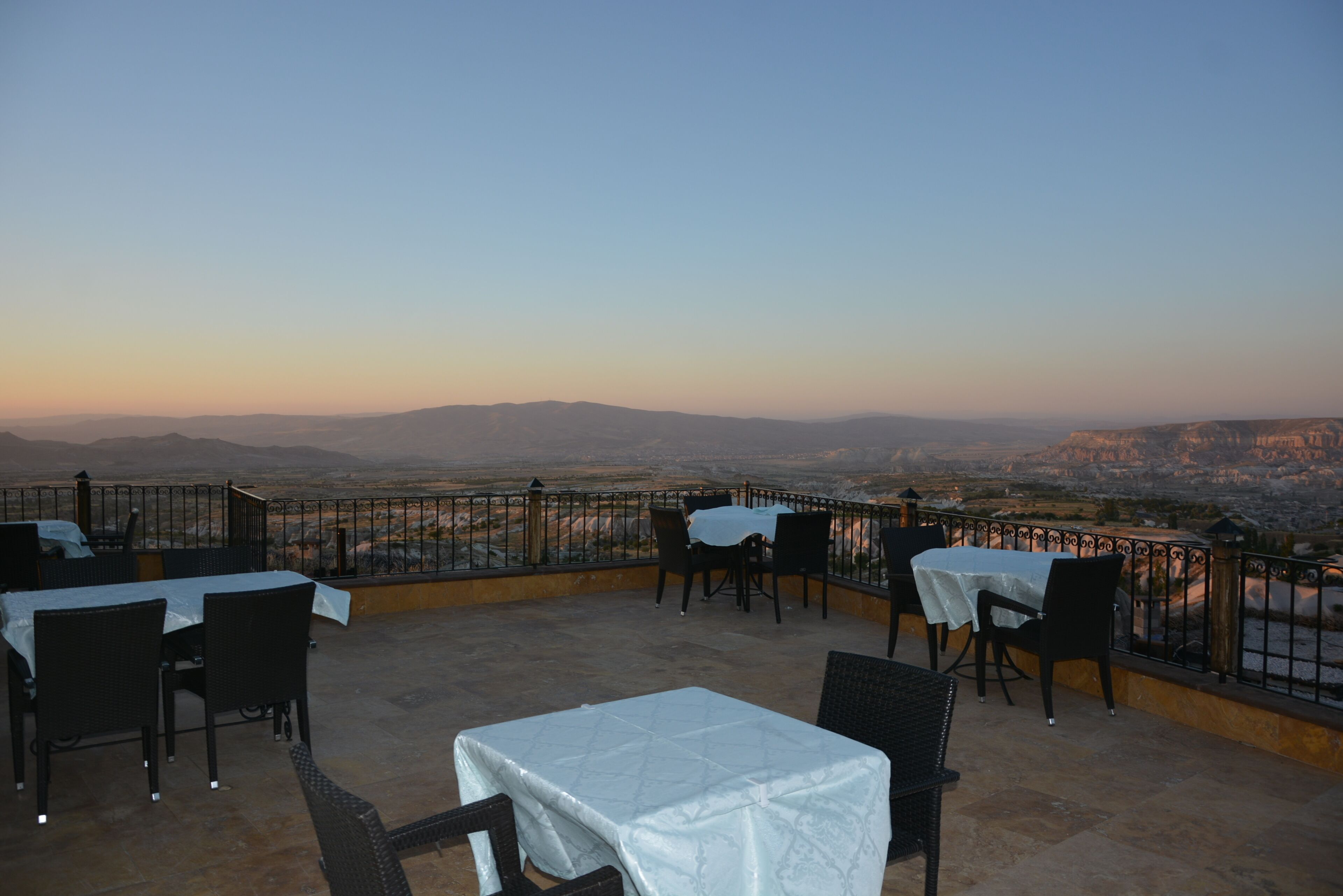 Zafora Cave Hotel Cappadocia