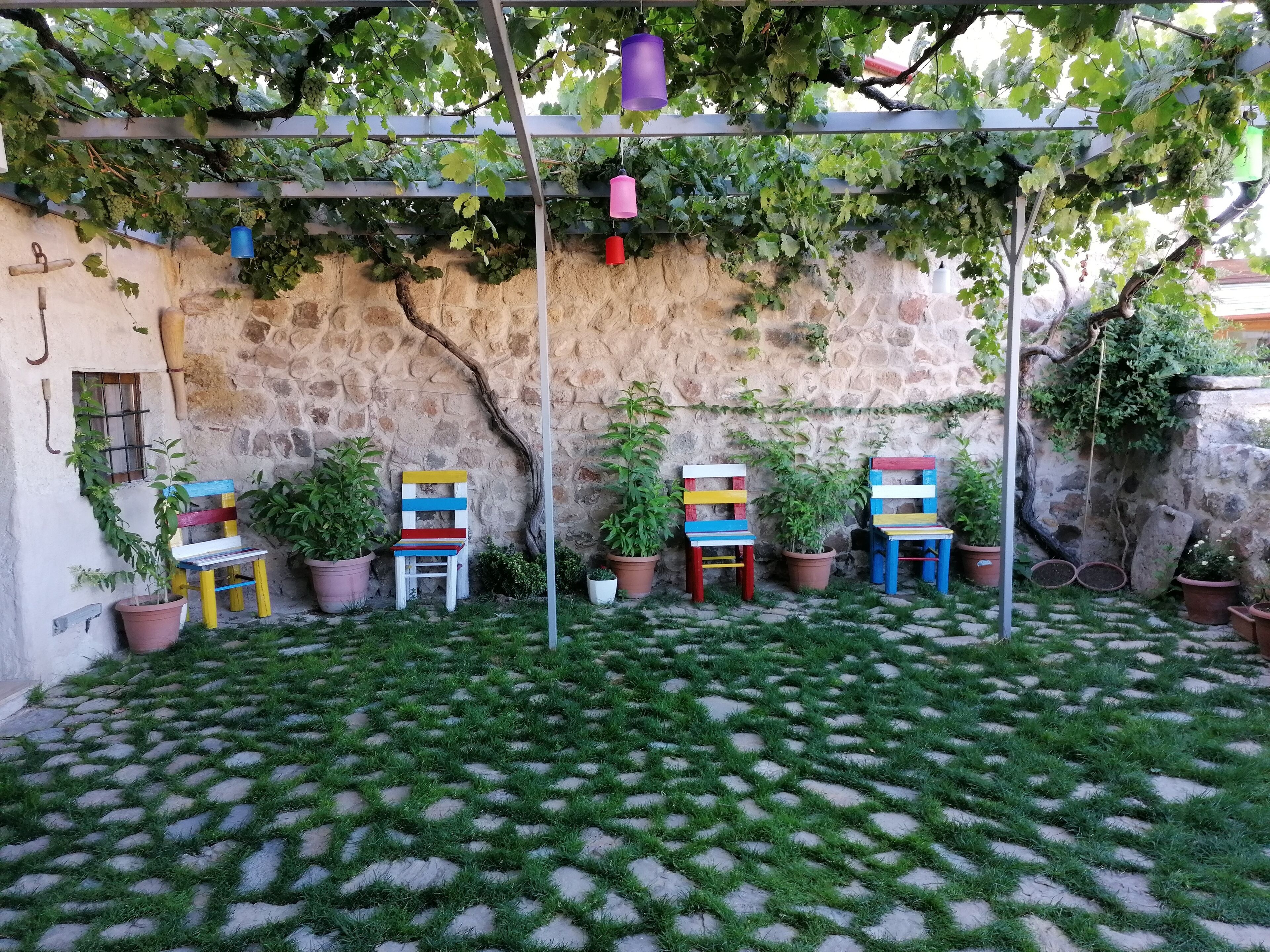 La Maison du Reve