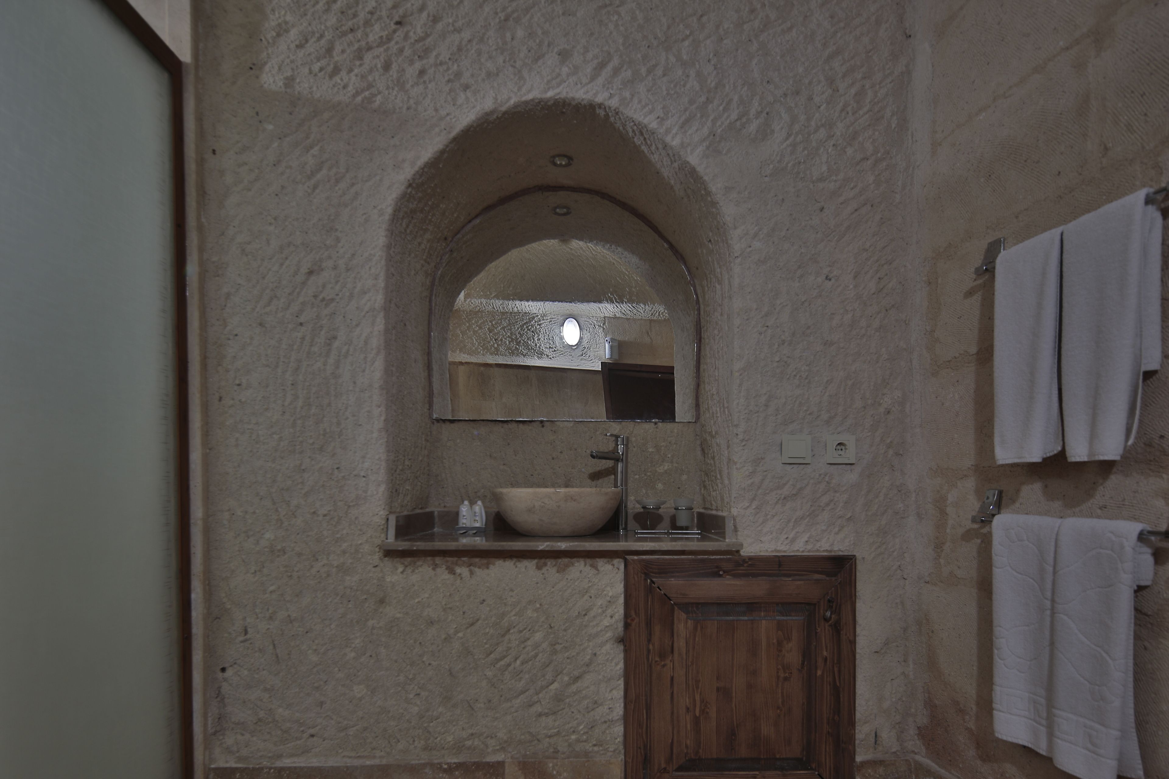 La Maison du Reve