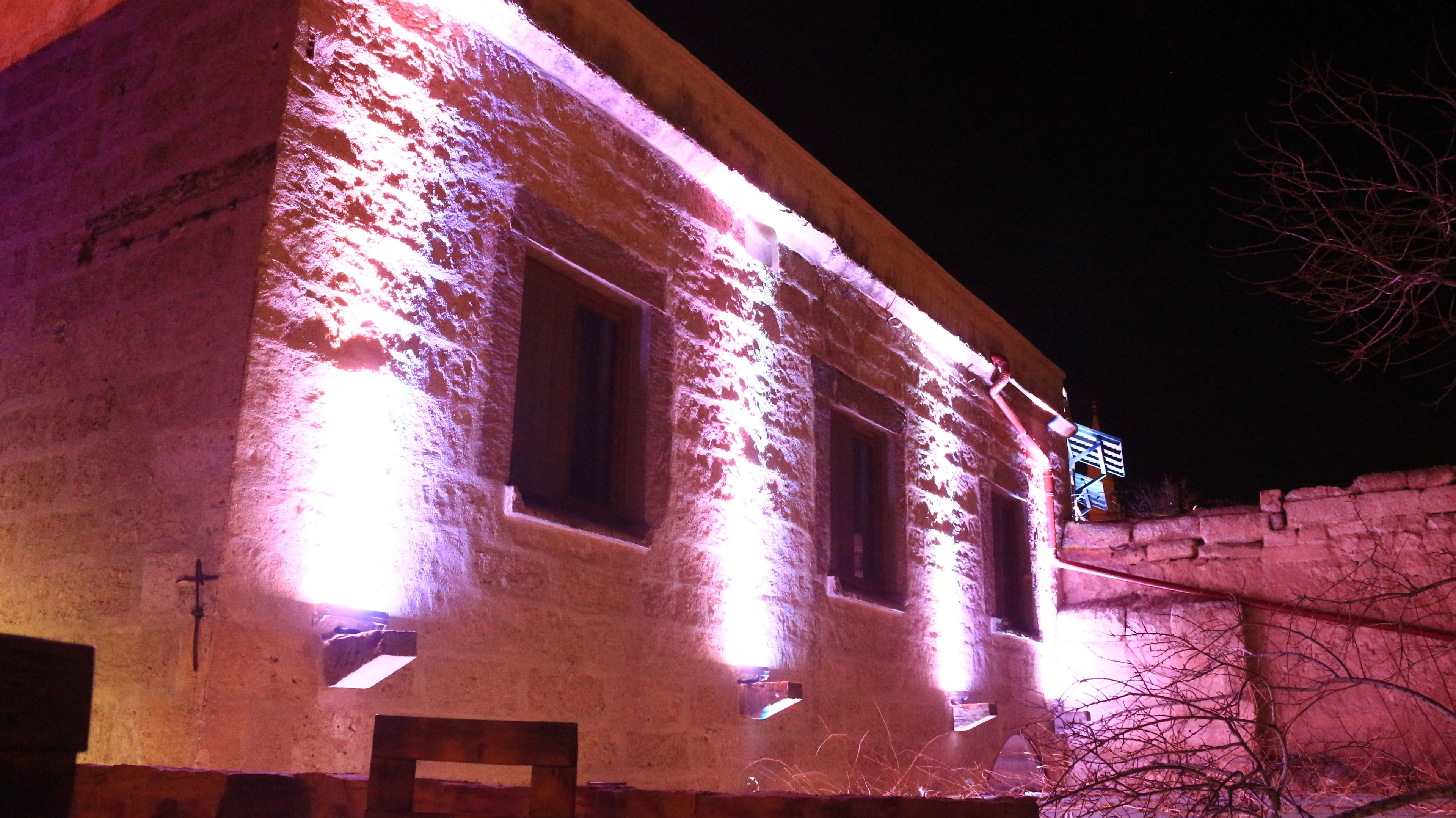 La Maison du Reve
