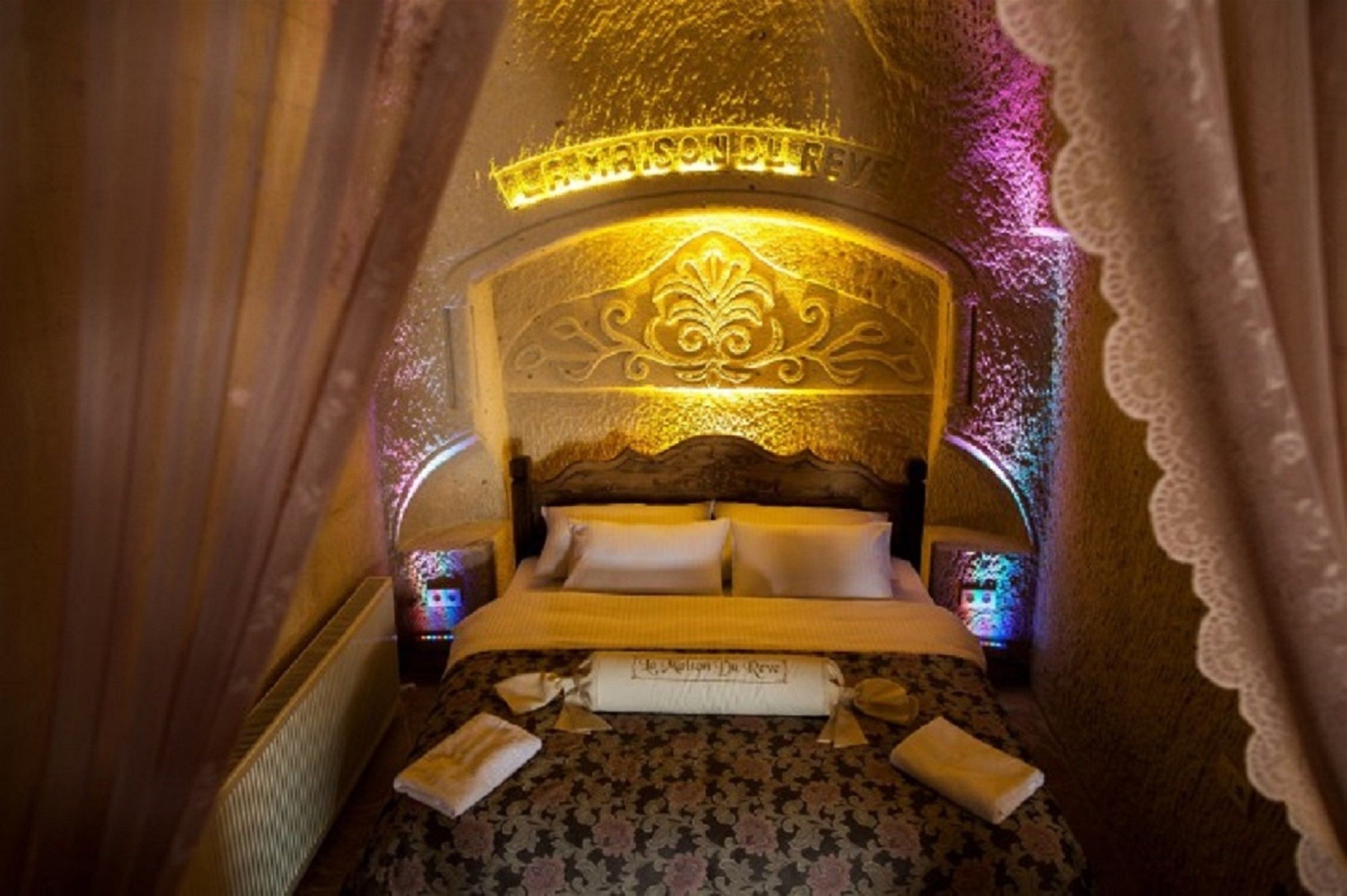 La Maison du Reve