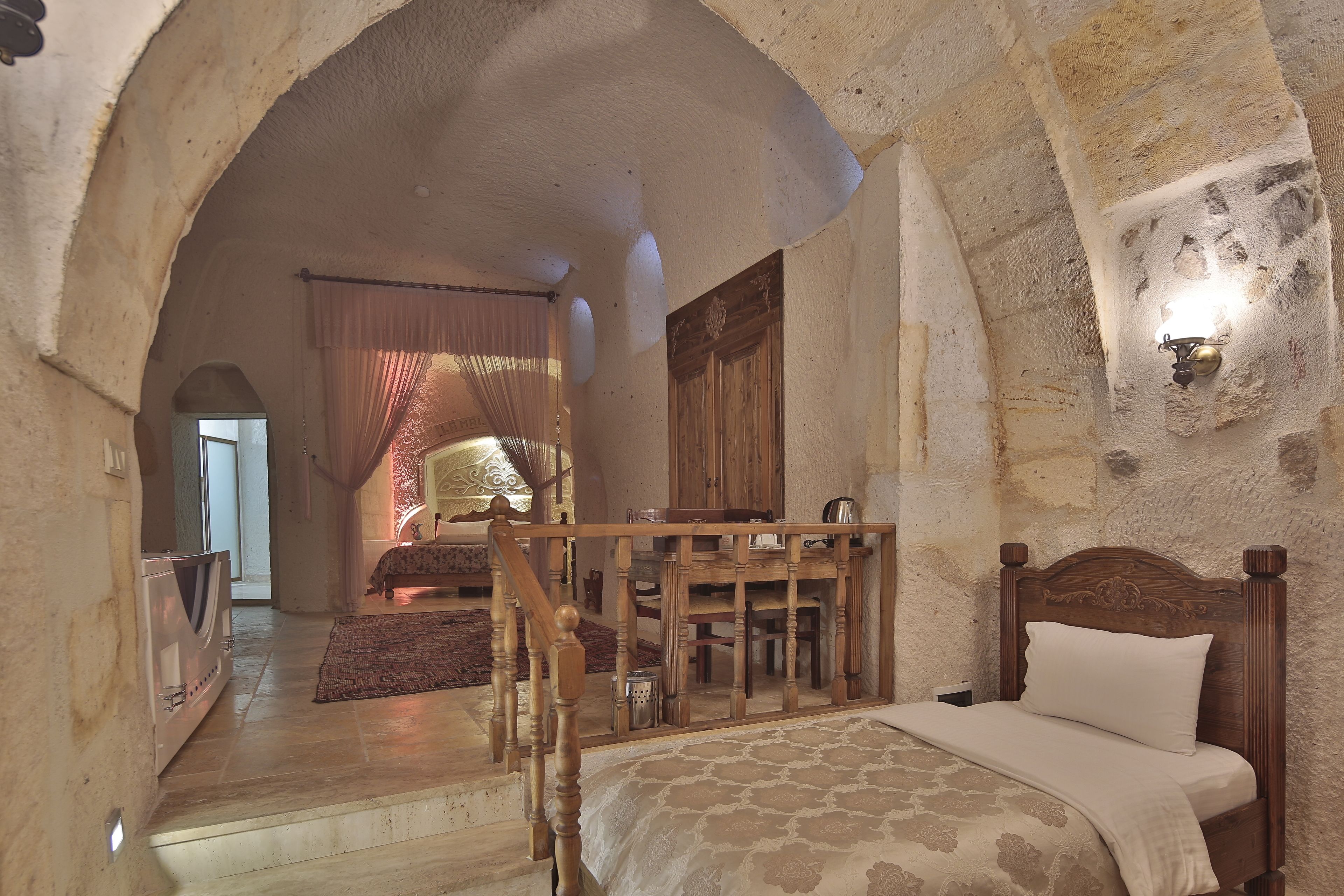 La Maison du Reve