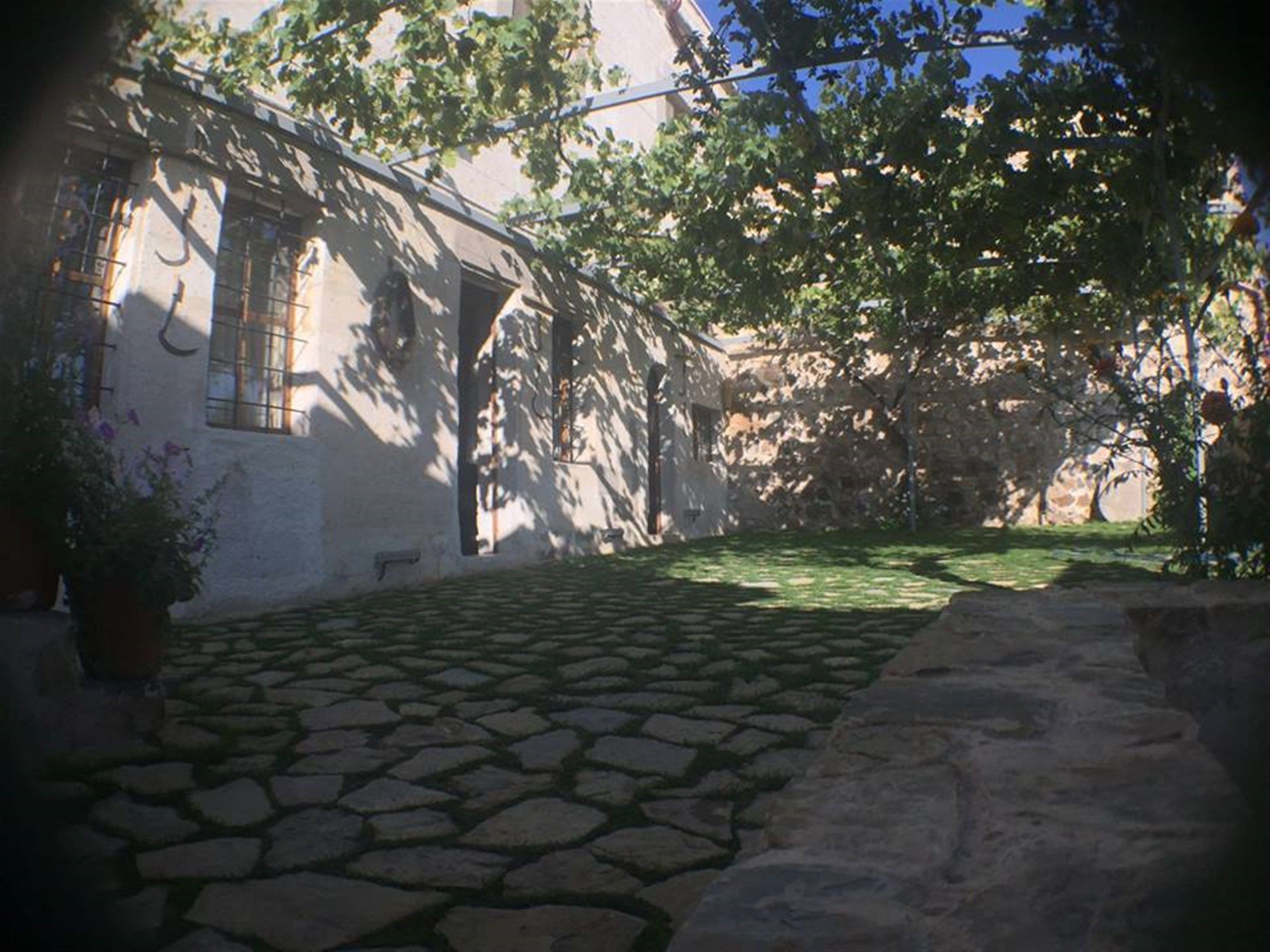 La Maison du Reve