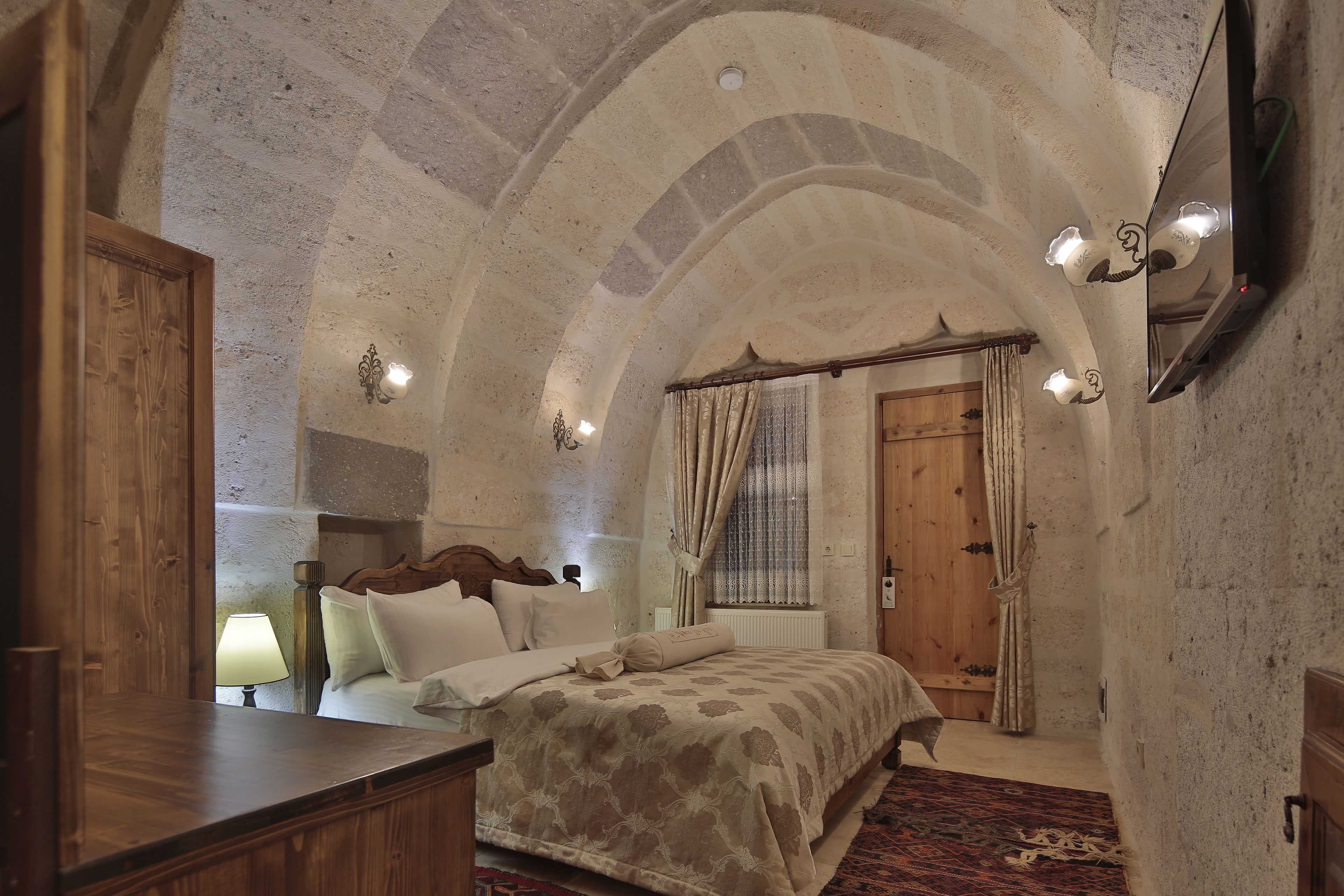 La Maison du Reve