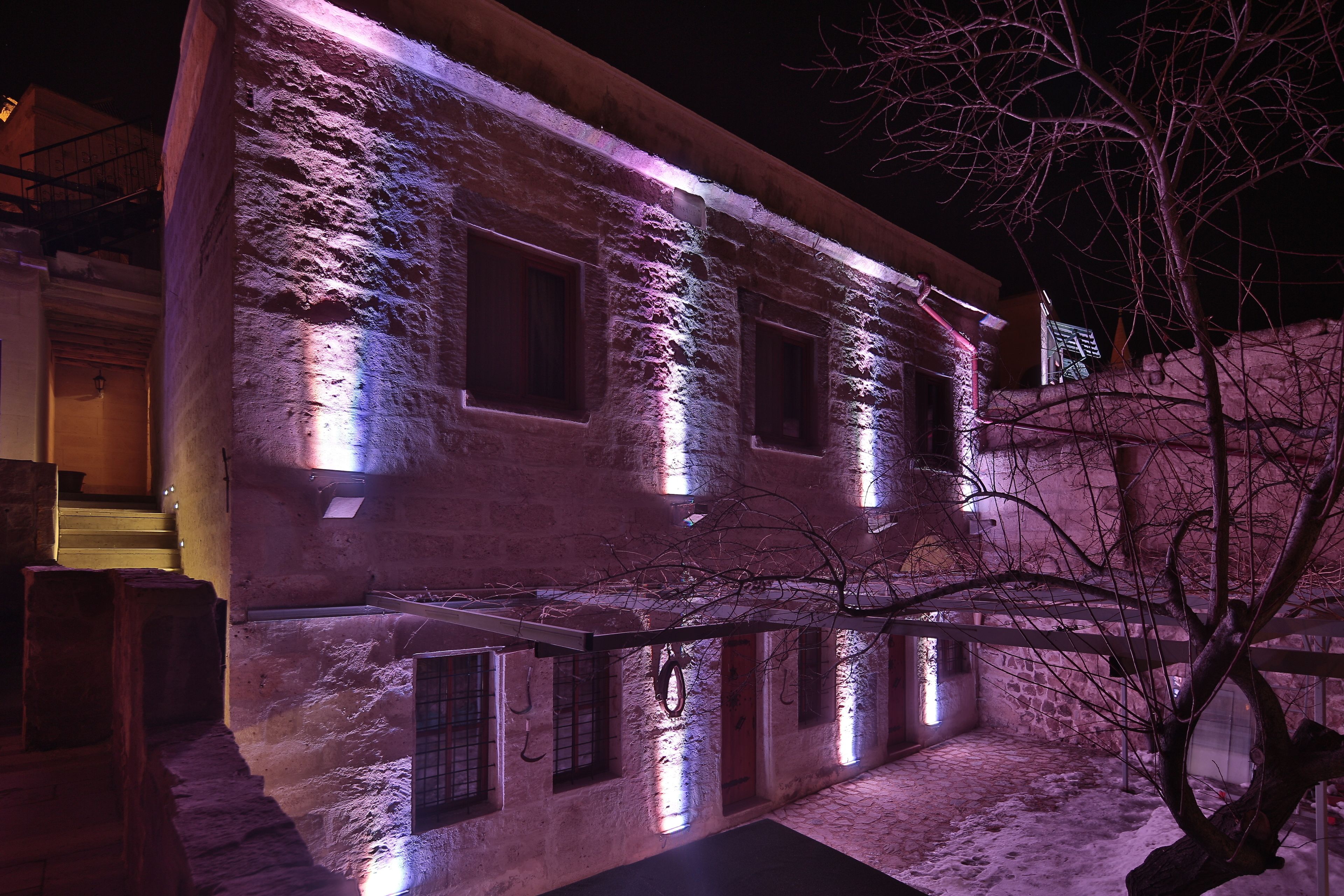 La Maison du Reve