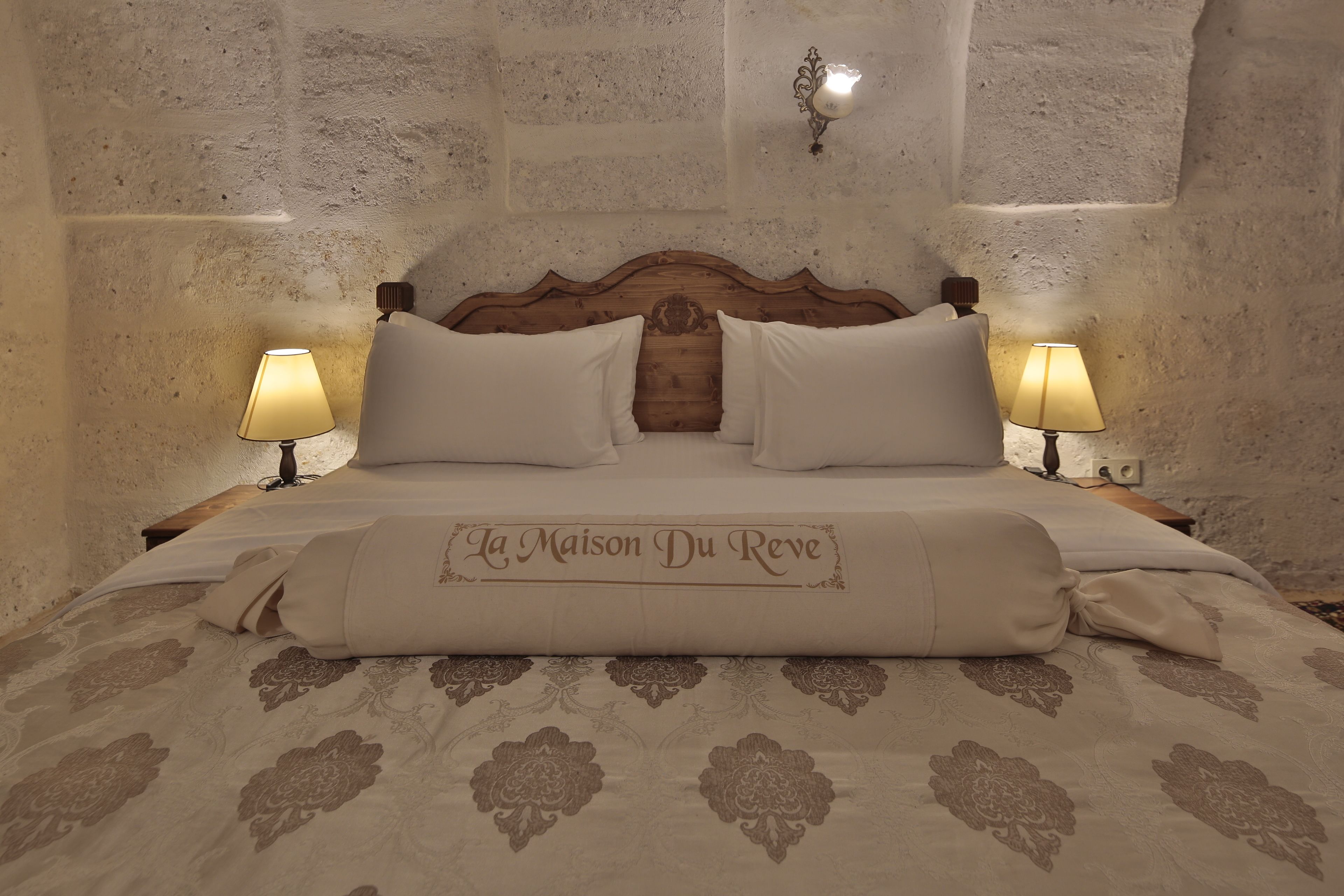 La Maison du Reve