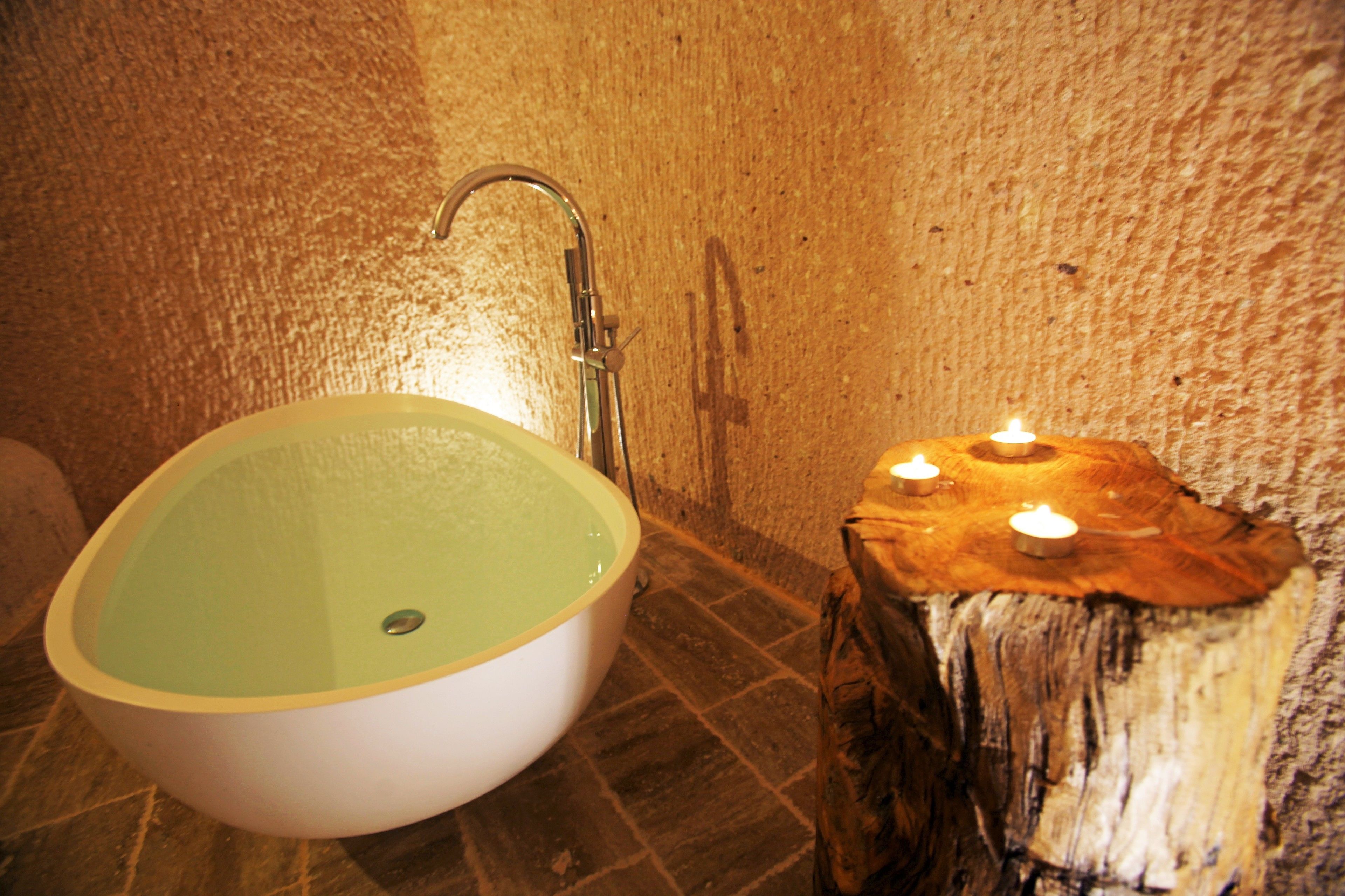 Millstone Cave Suites
