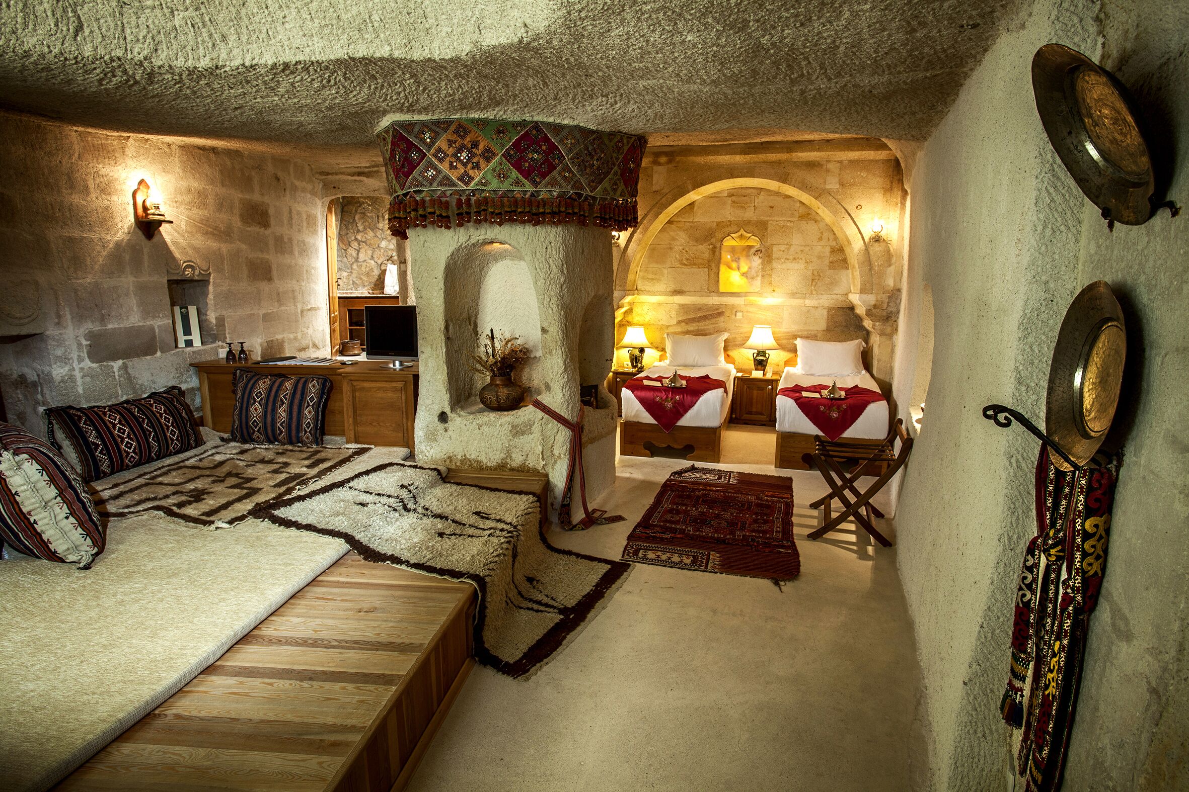 Museum Hotel