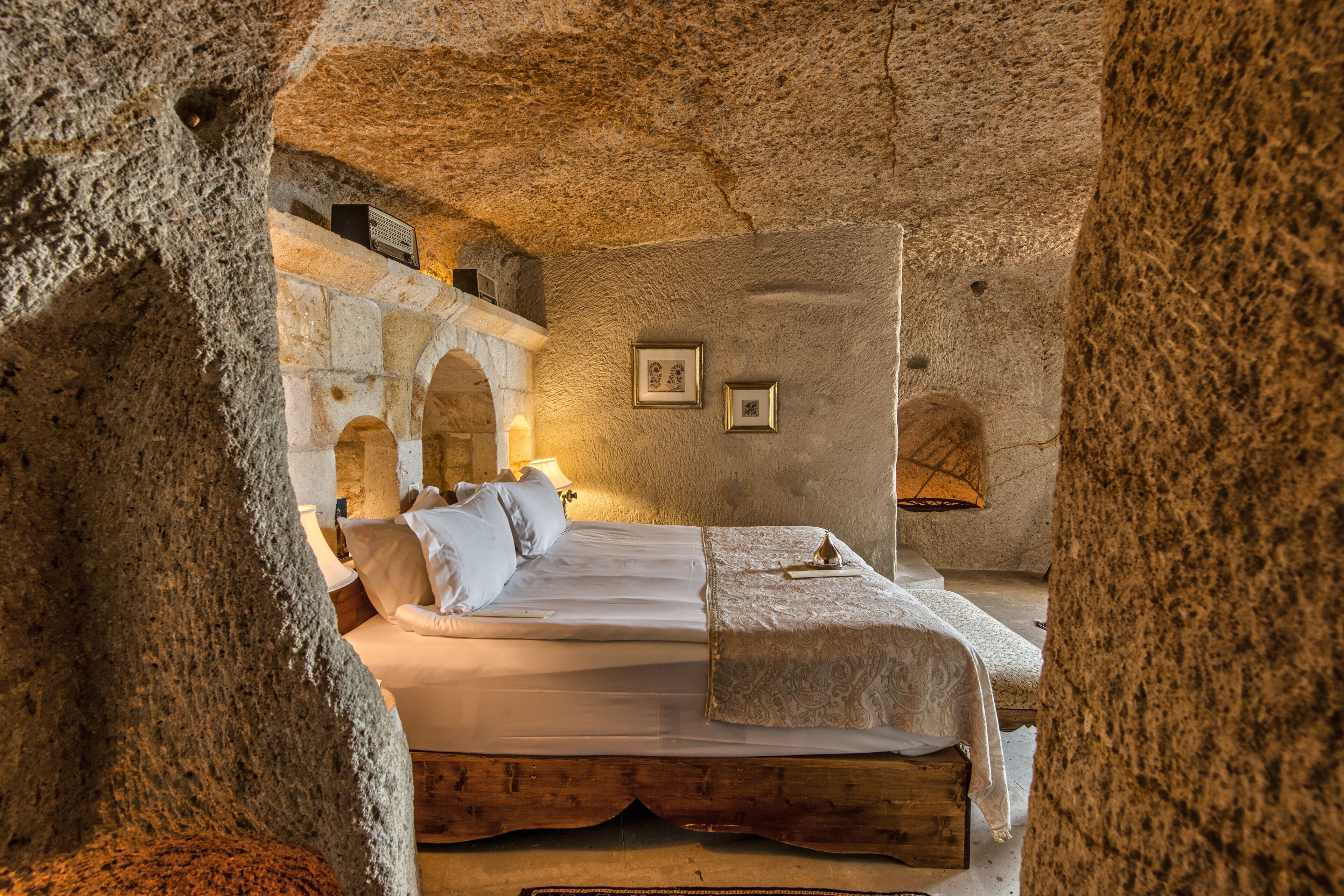 Museum Hotel