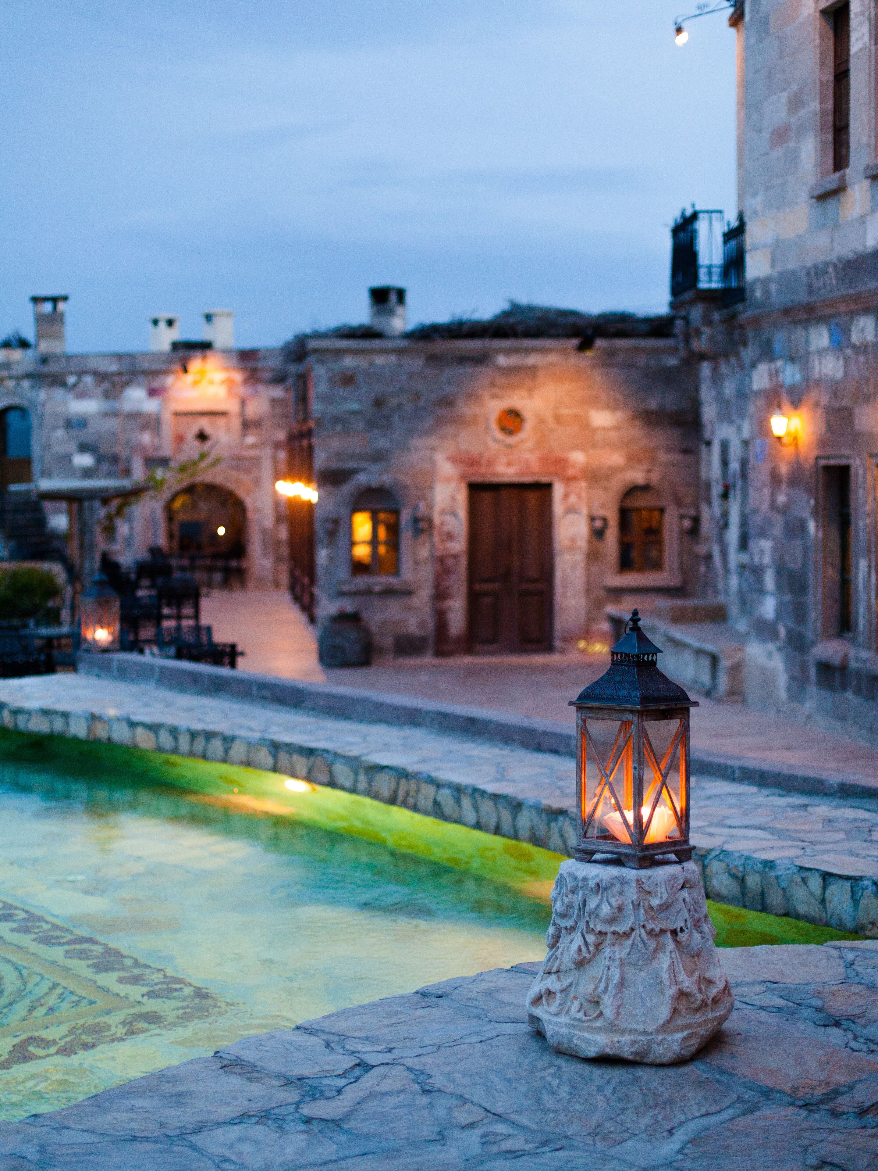 Museum Hotel