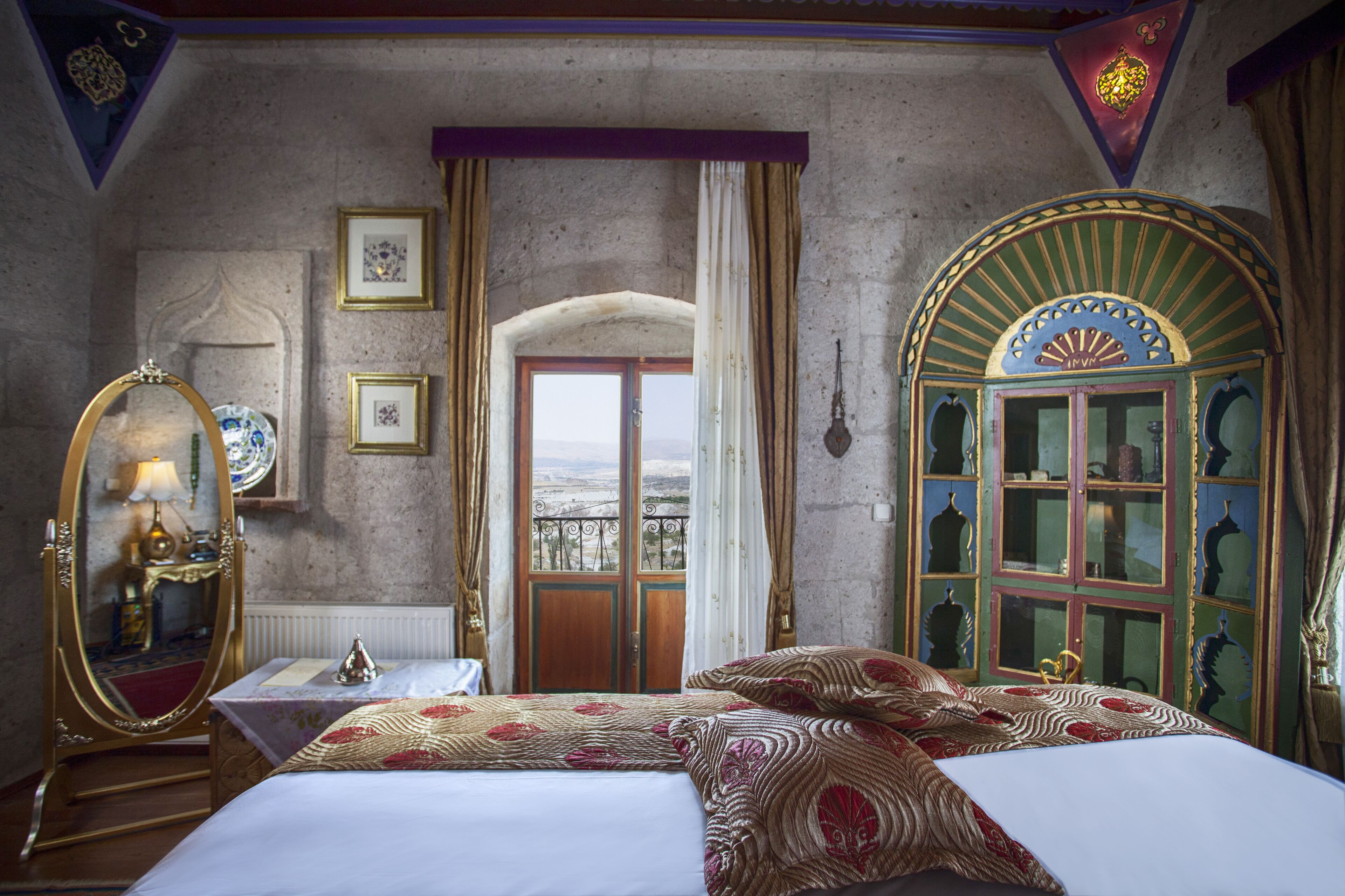 Museum Hotel