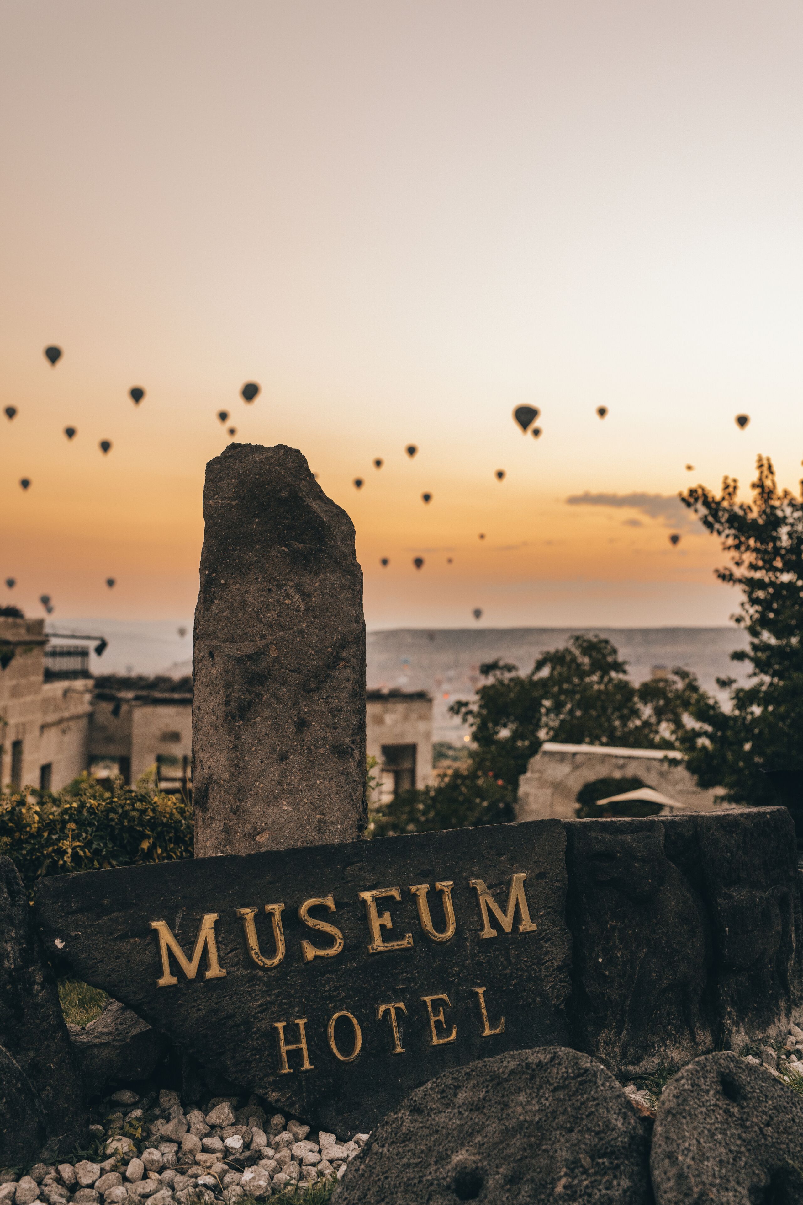 Museum Hotel