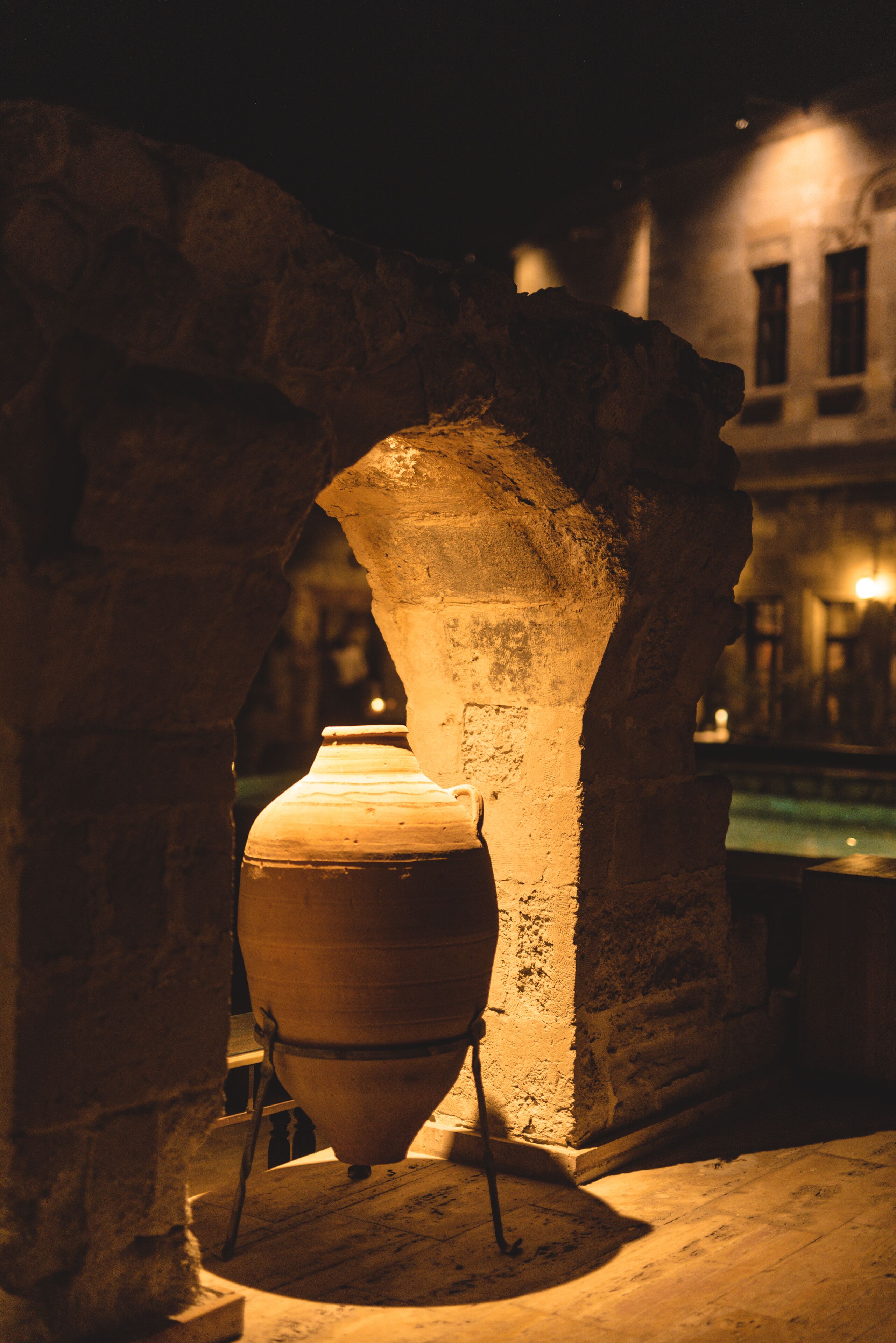 Museum Hotel