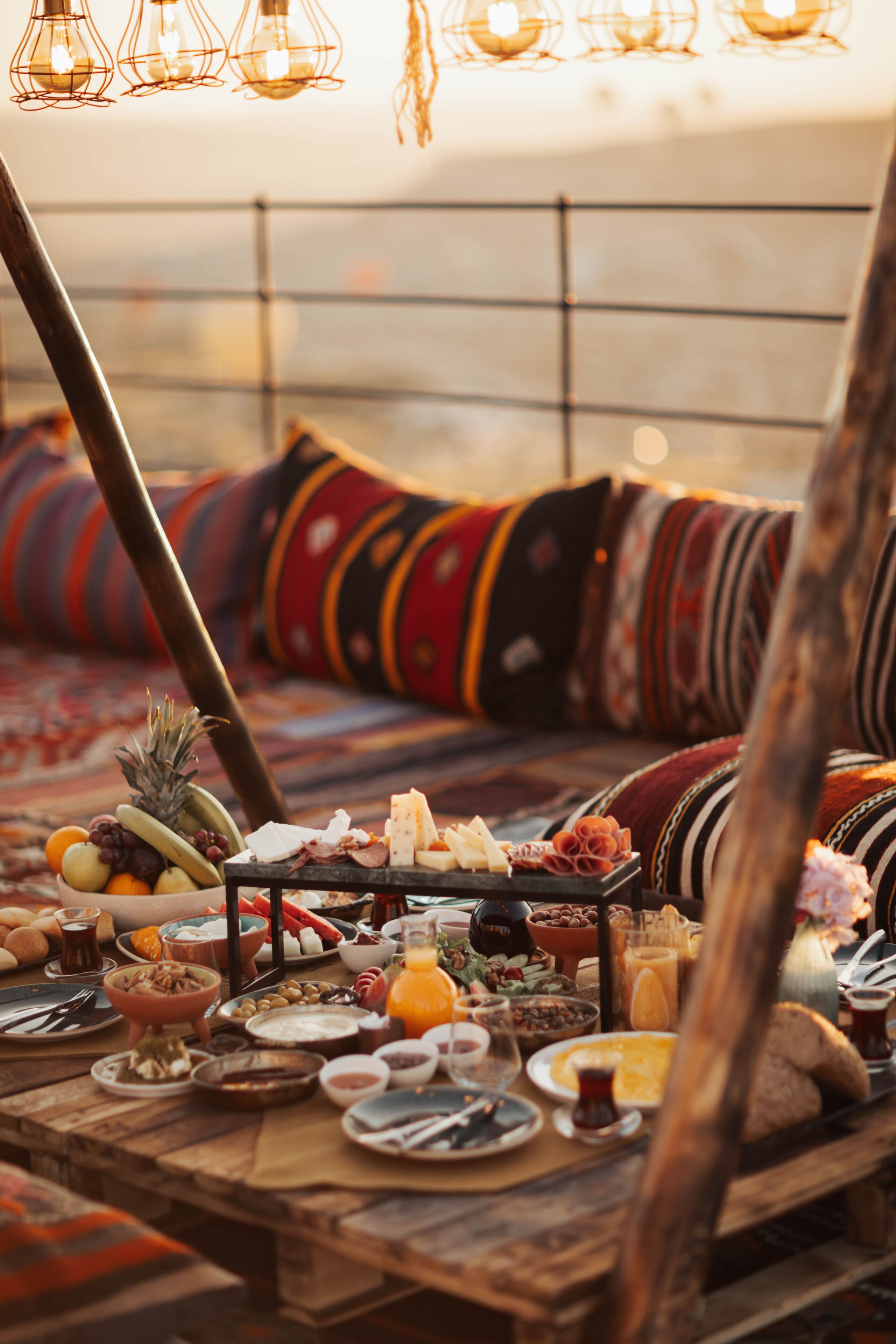 Olenda Cappadocia Hotel