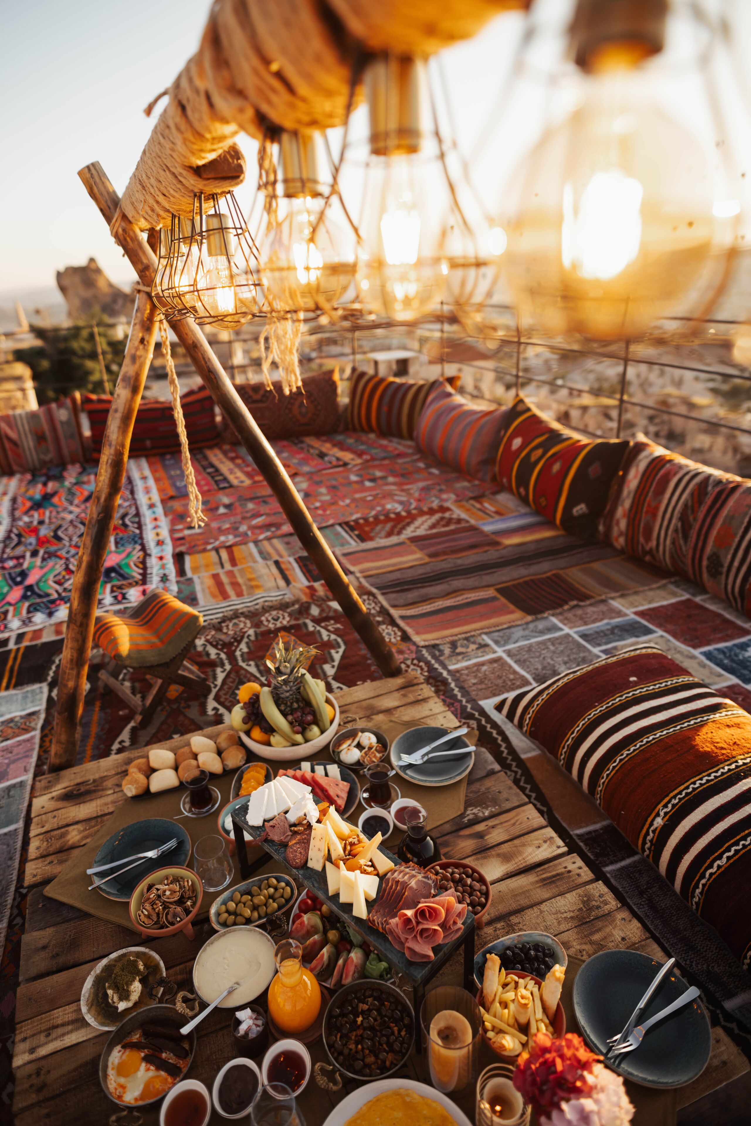Olenda Cappadocia Hotel