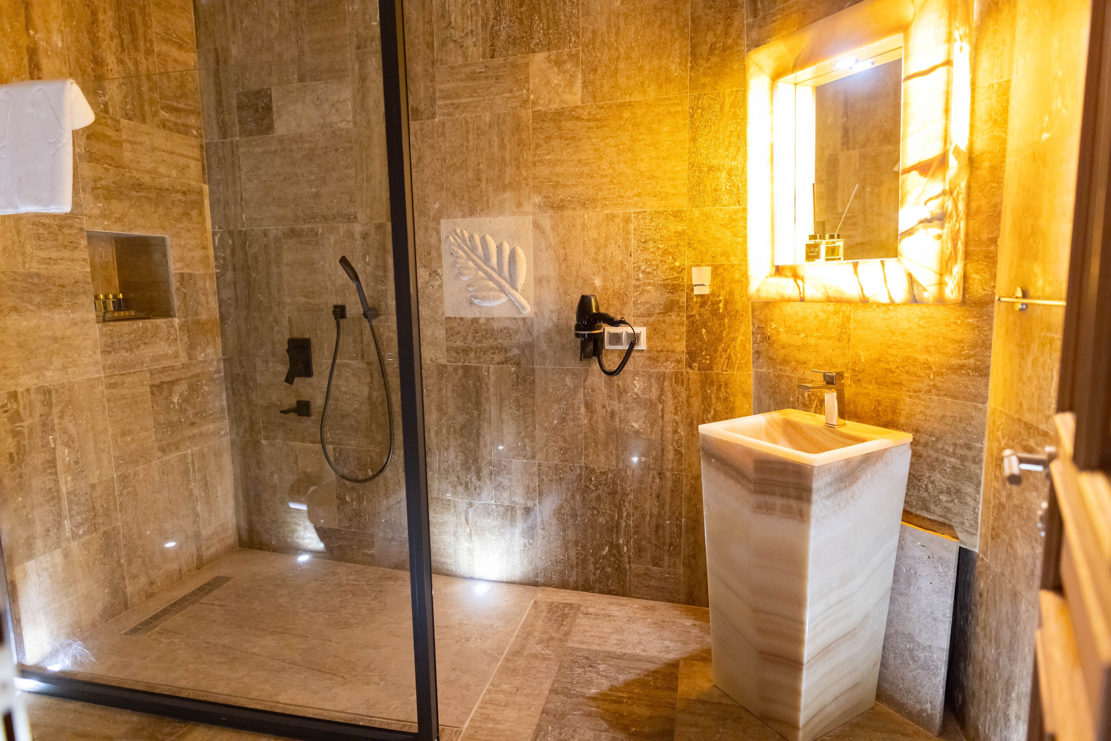 Olenda Cappadocia Hotel