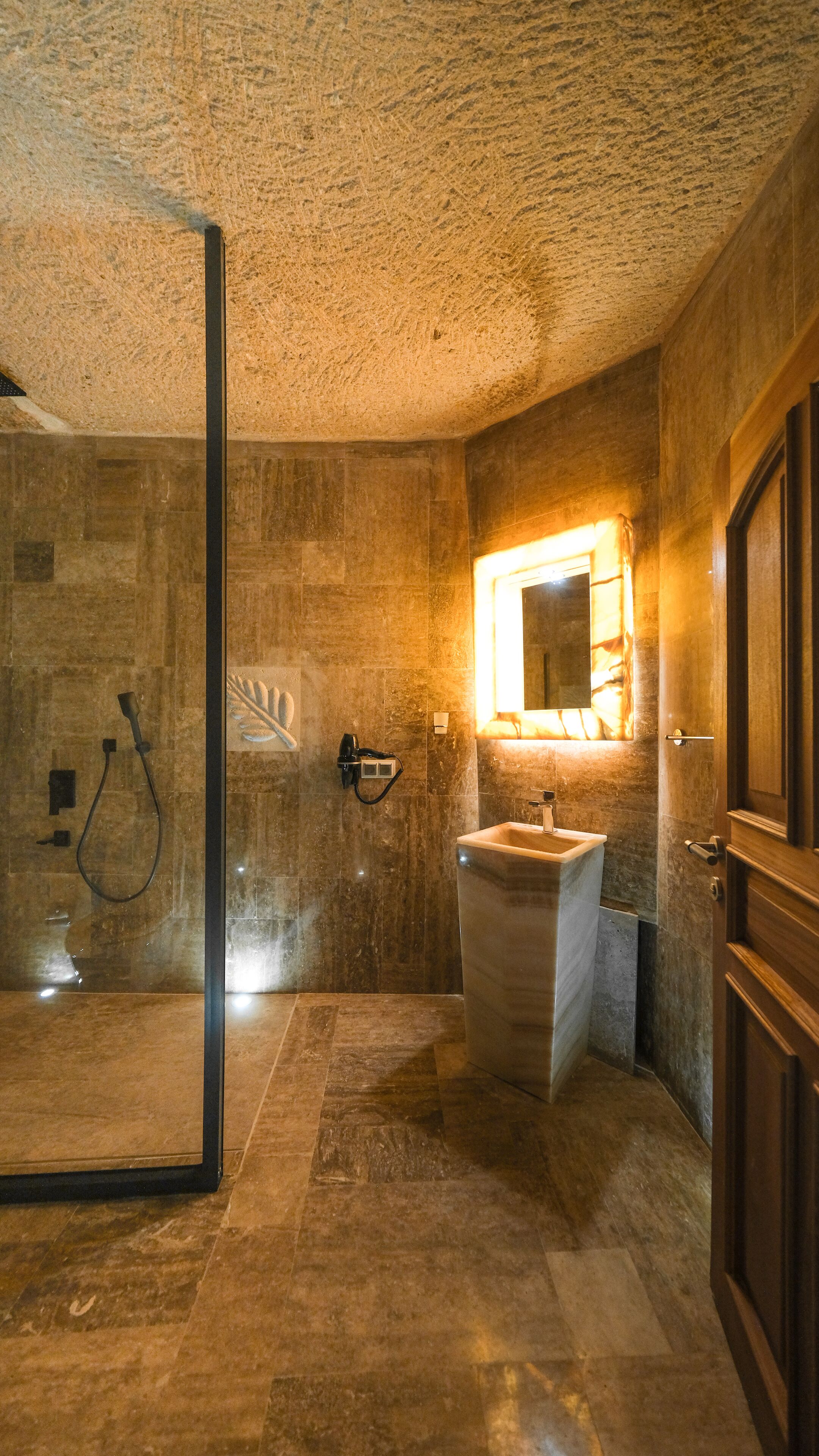 Olenda Cappadocia Hotel