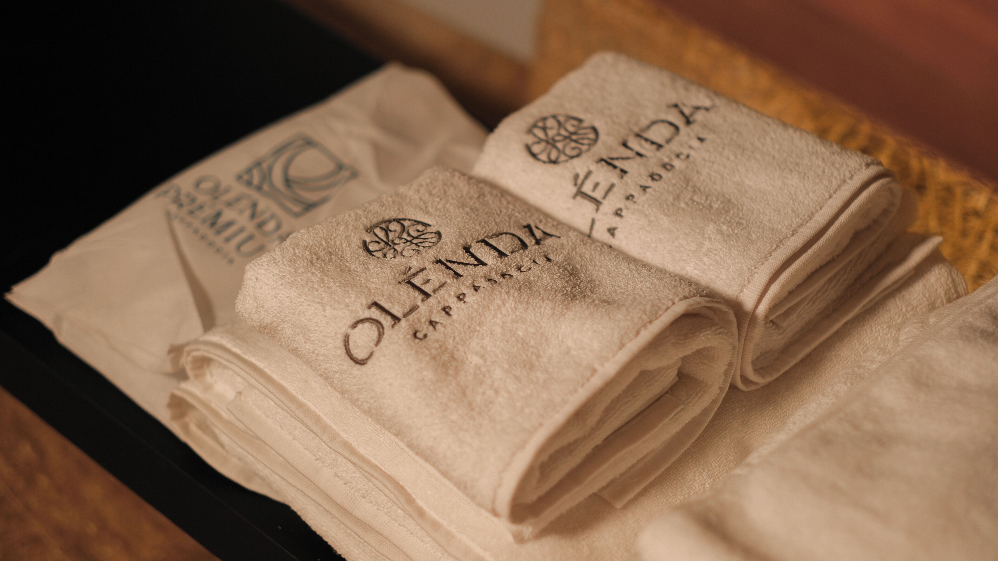 Olenda Cappadocia Hotel