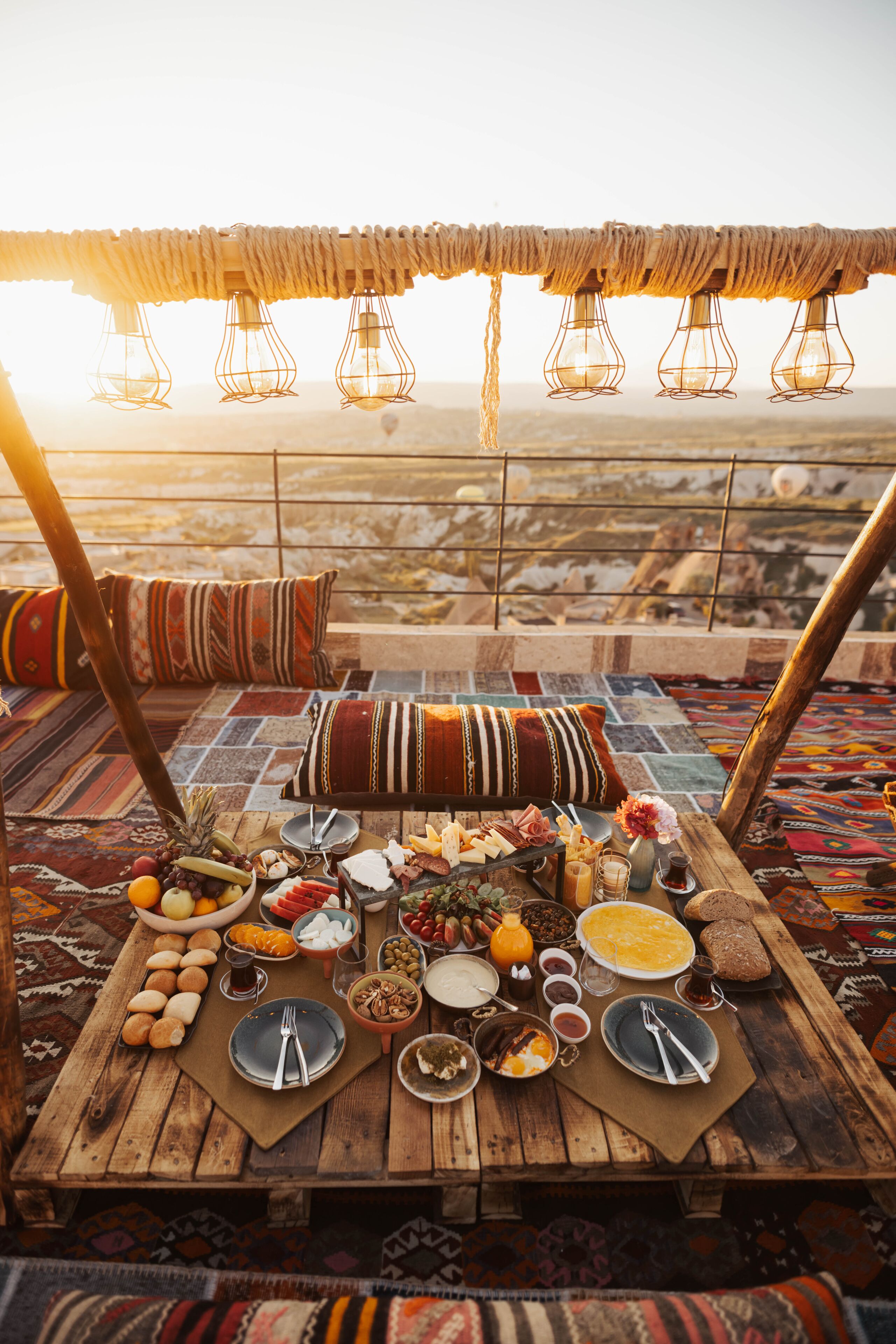 Olenda Cappadocia Hotel