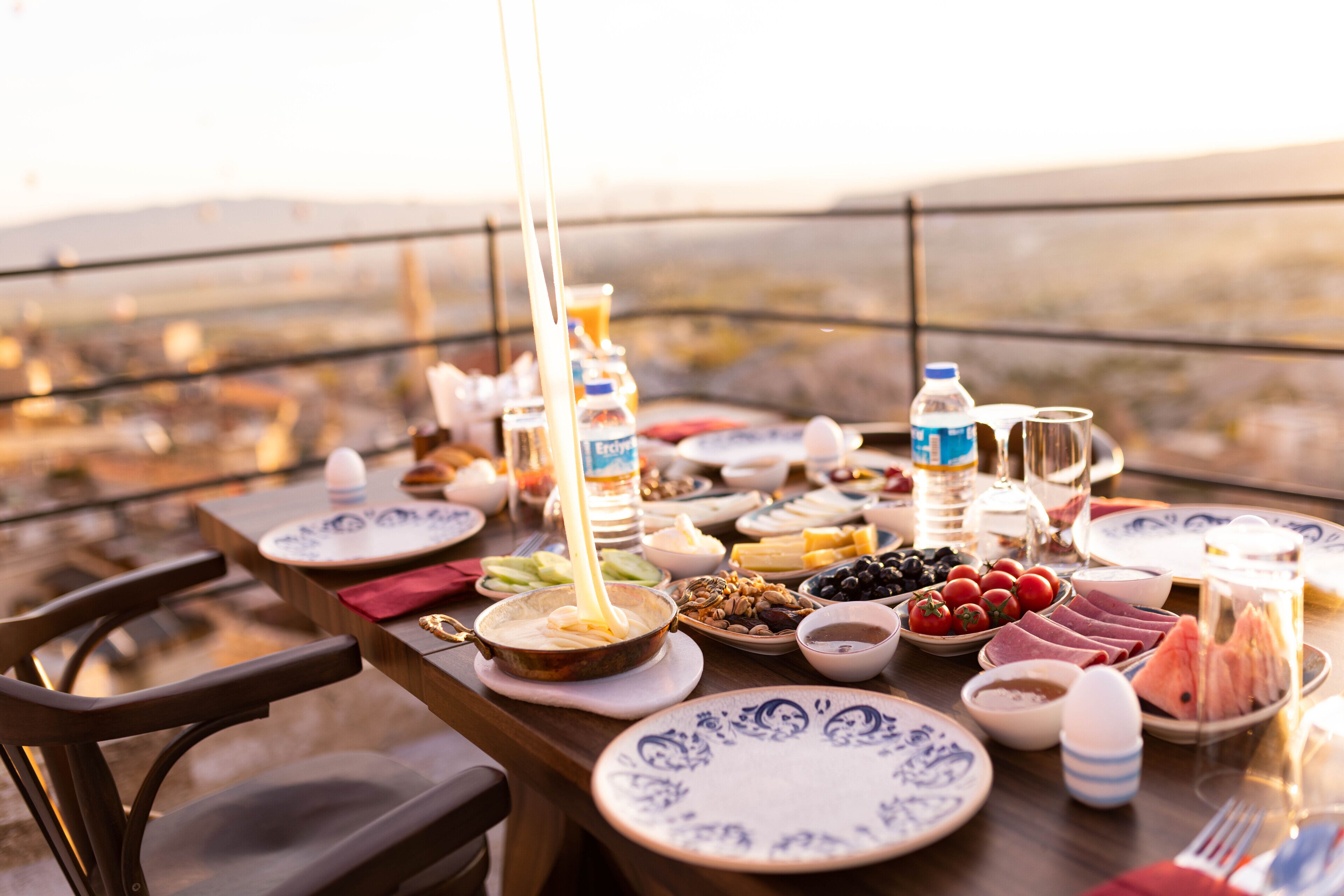Olenda Cappadocia Hotel