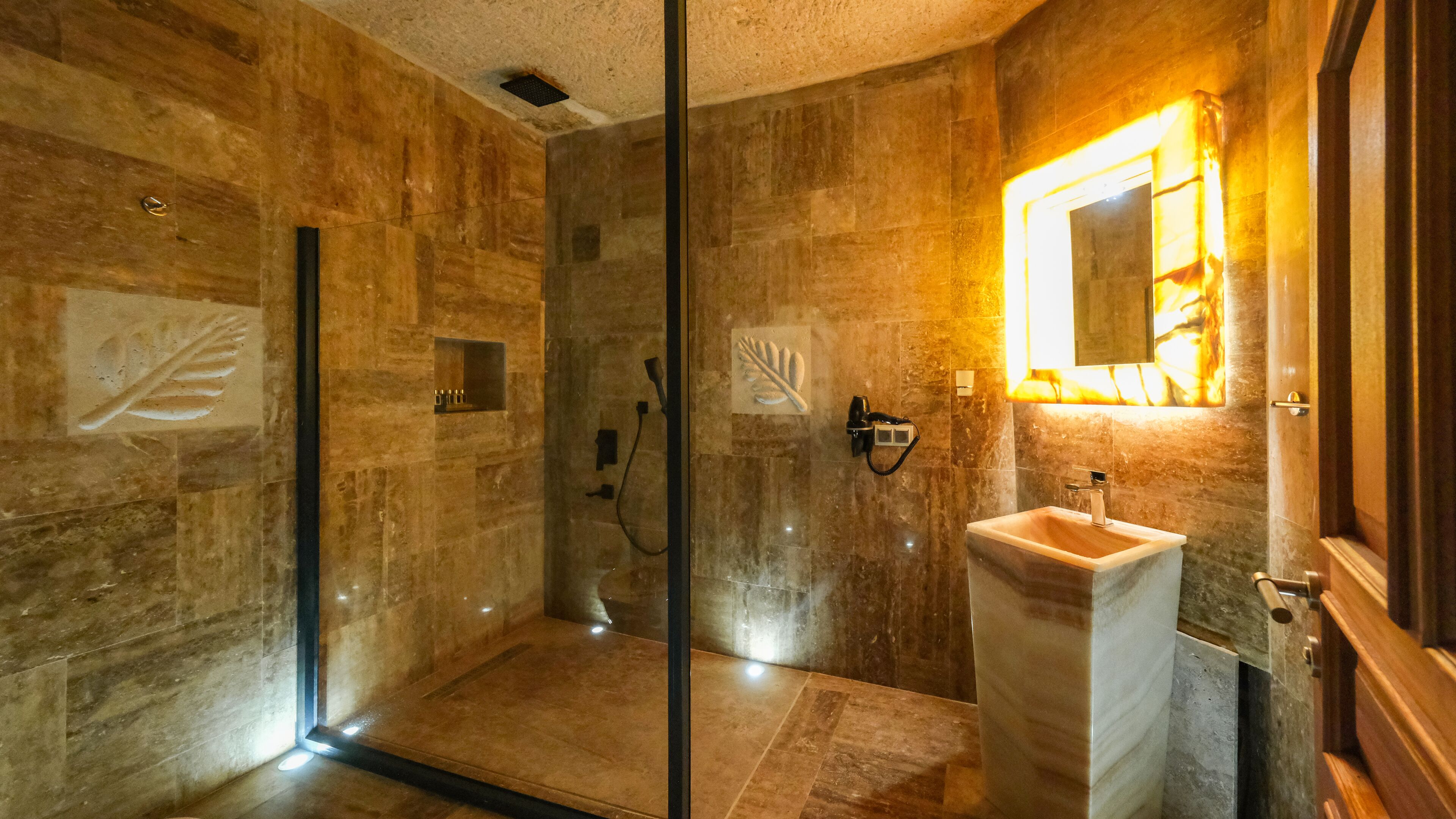 Olenda Cappadocia Hotel
