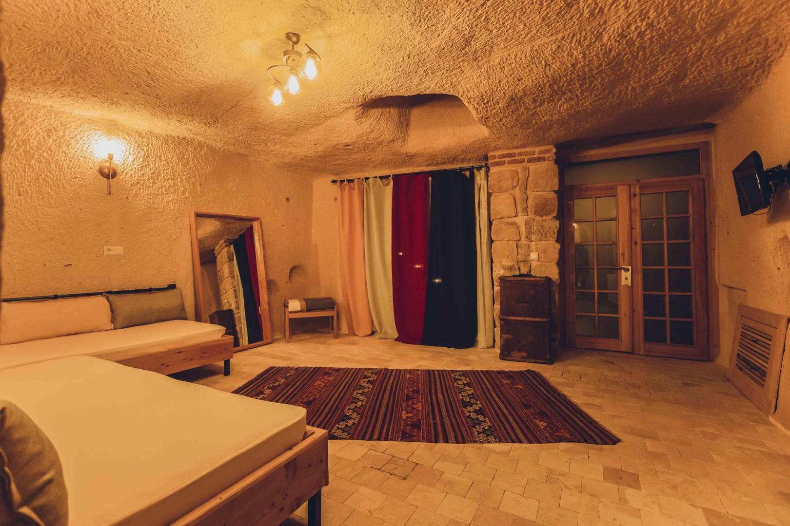 Pinhan Suites