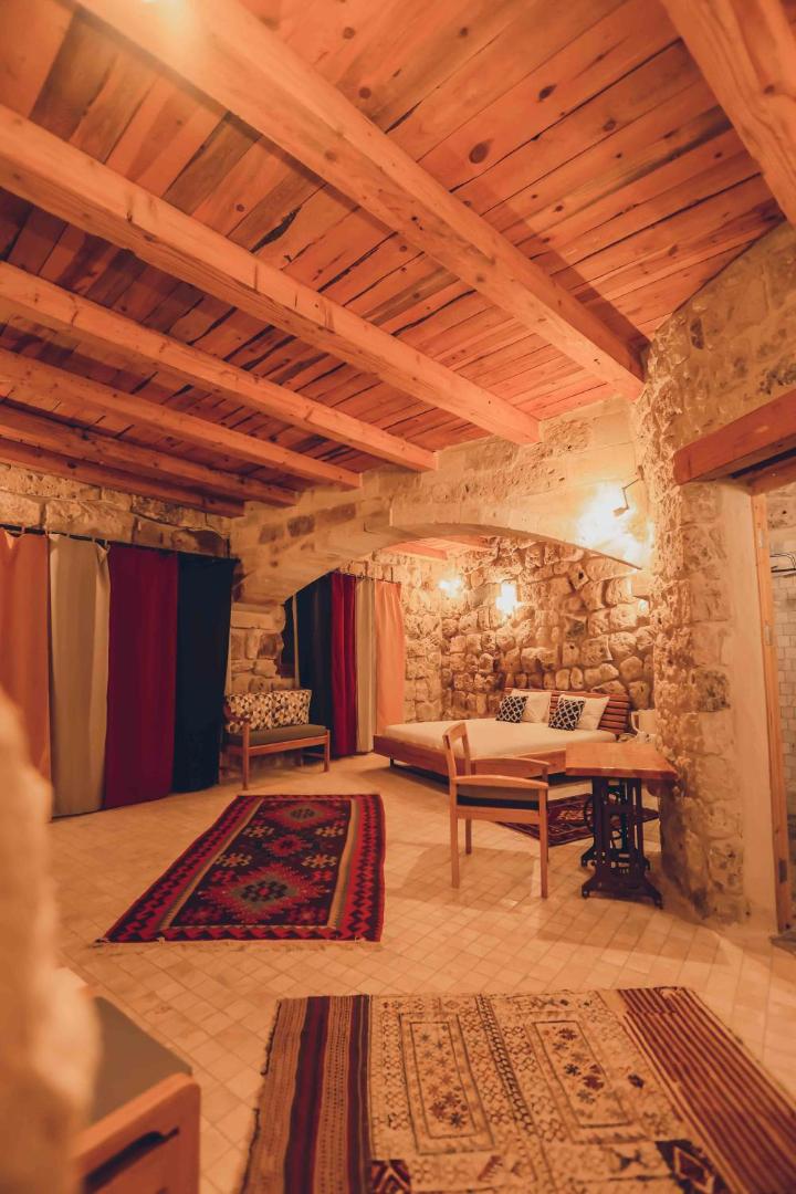 Pinhan Suites