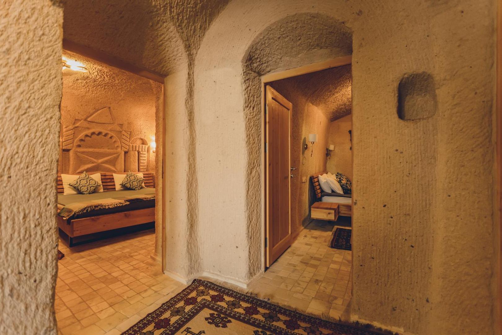 Pinhan Suites