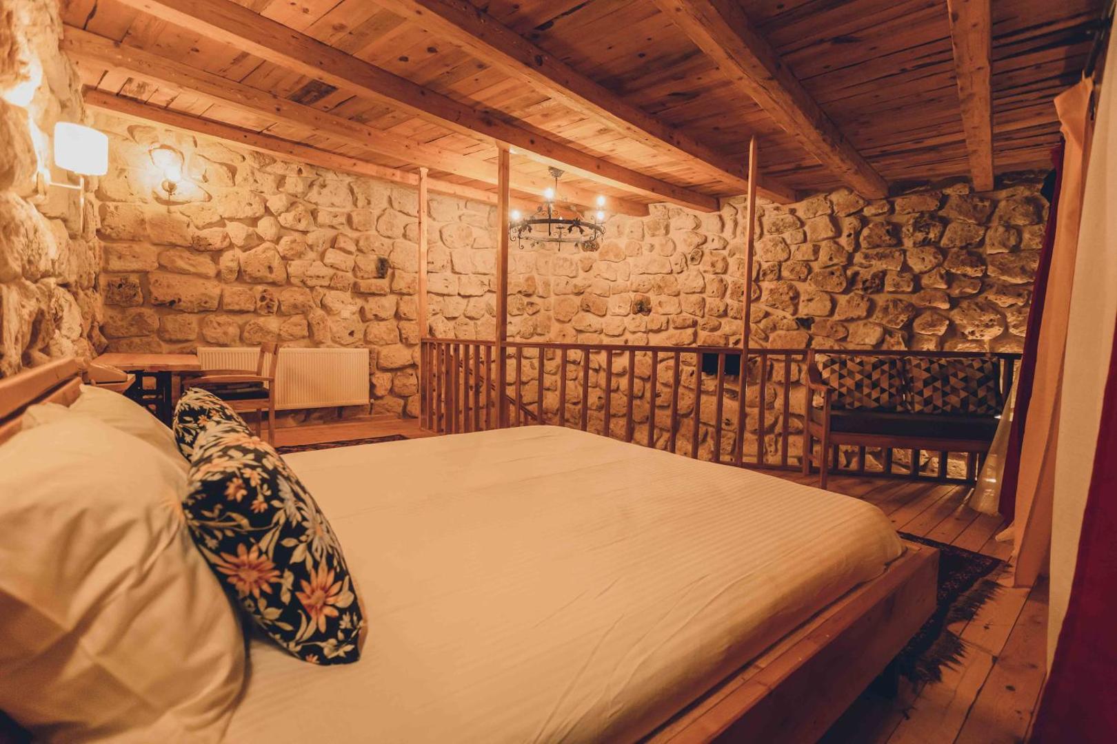 Pinhan Suites