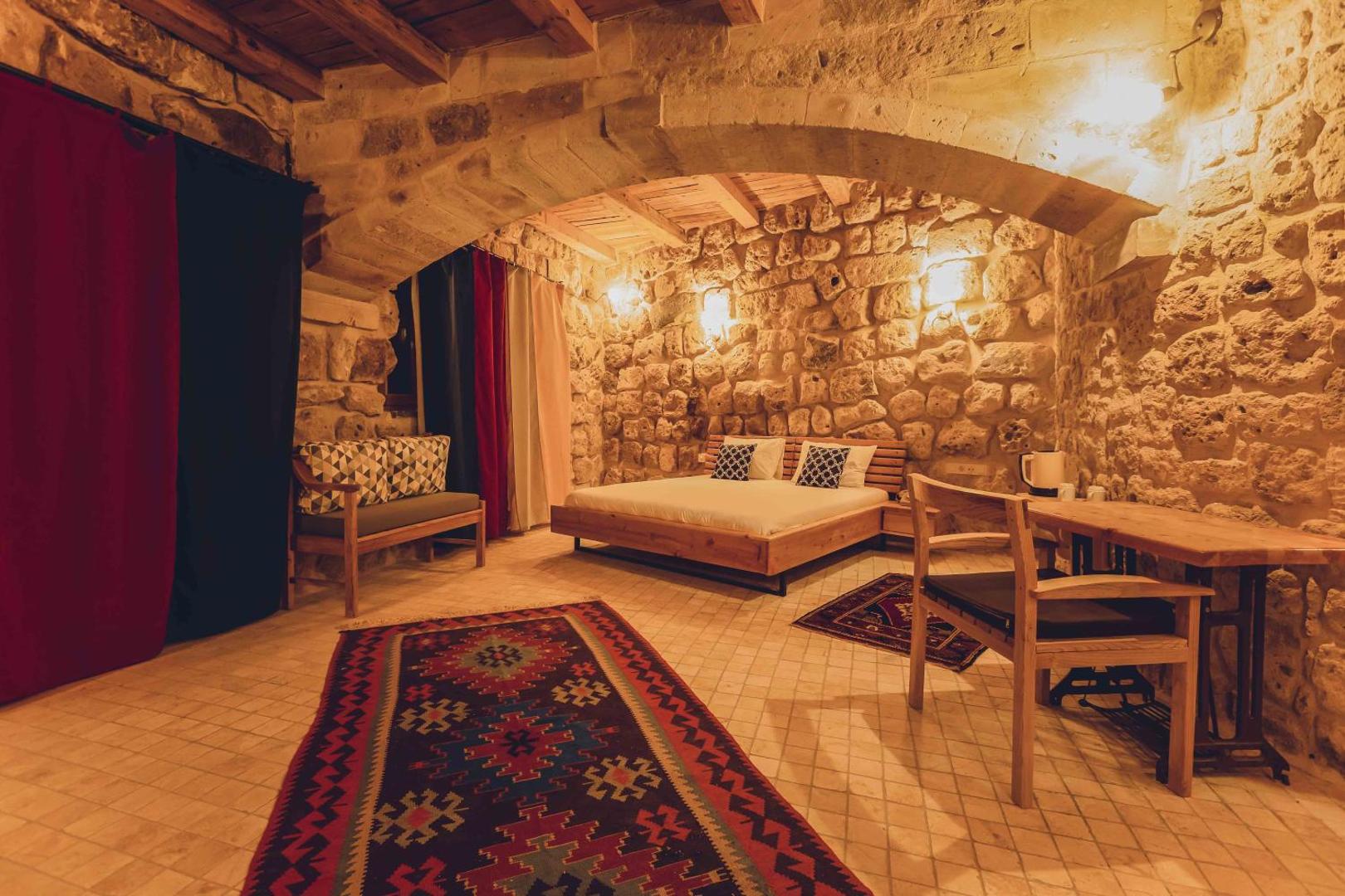 Pinhan Suites