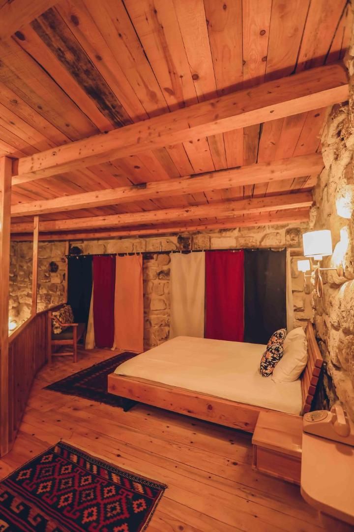 Pinhan Suites
