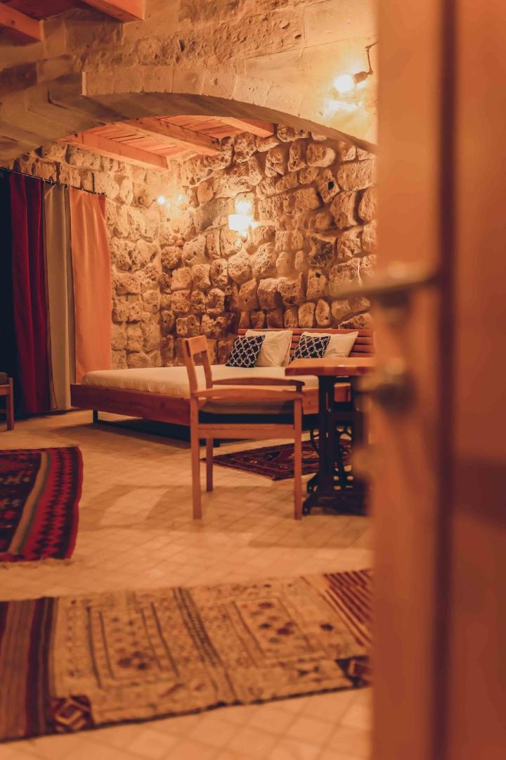 Pinhan Suites