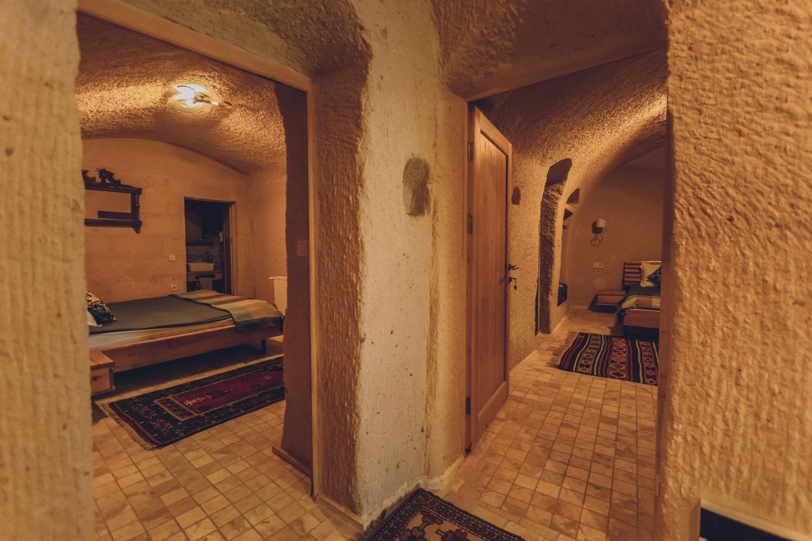 Pinhan Suites
