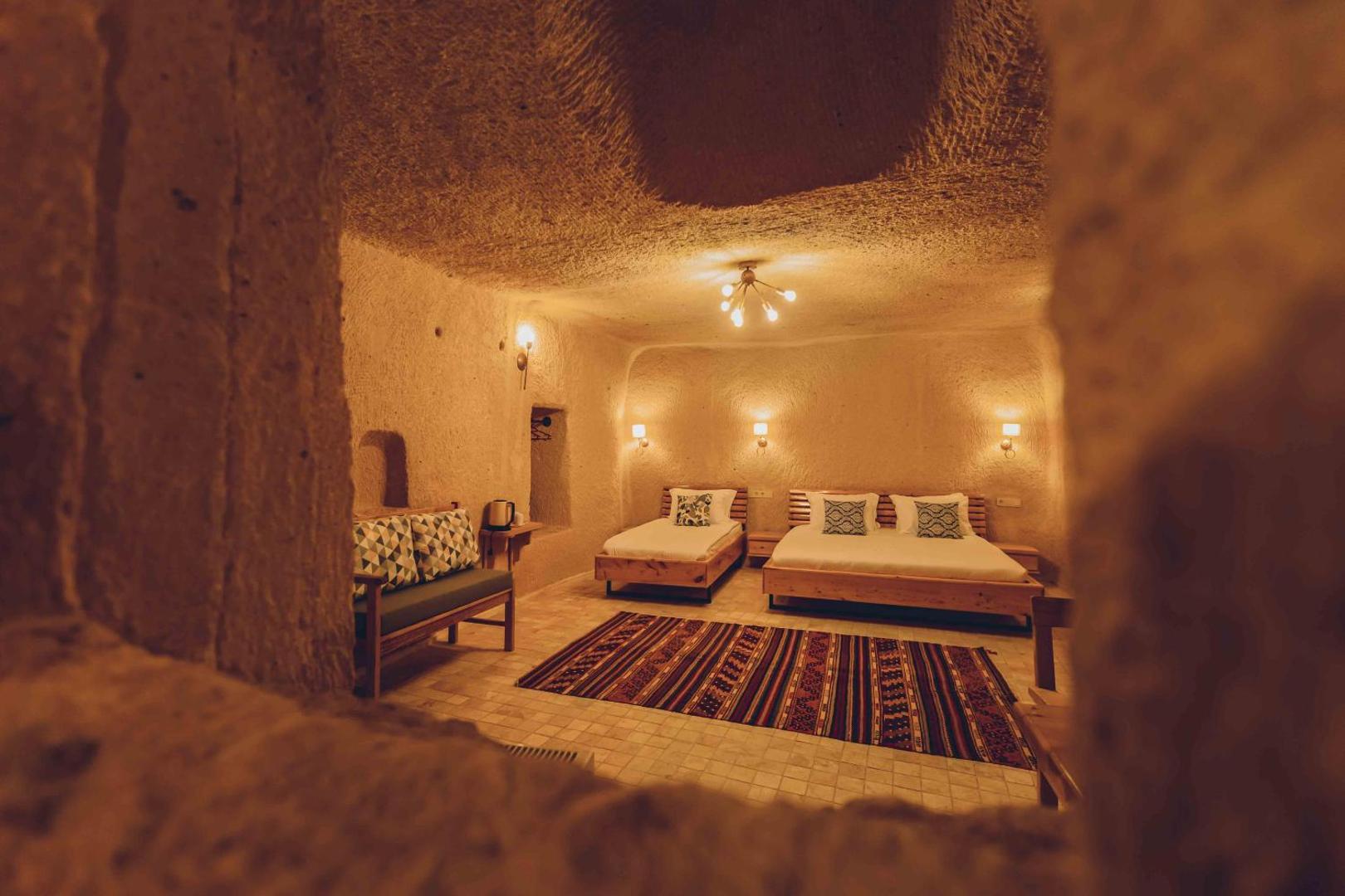 Pinhan Suites