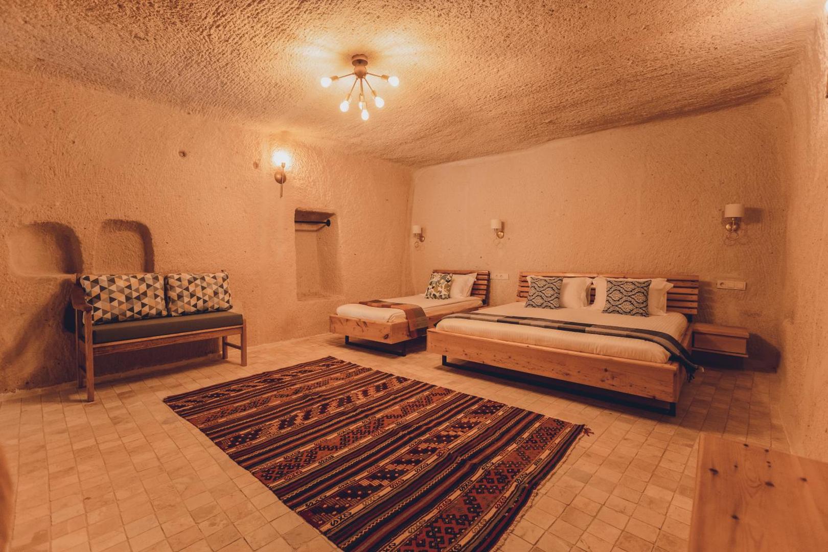 Pinhan Suites