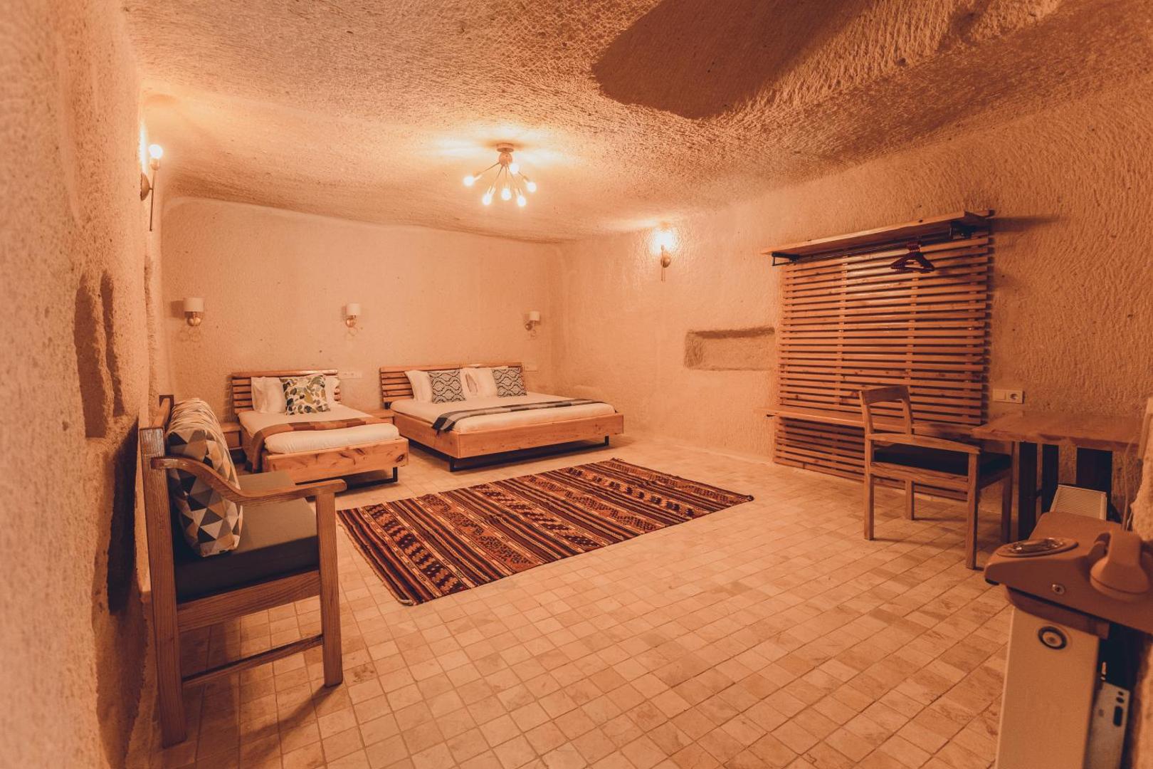 Pinhan Suites