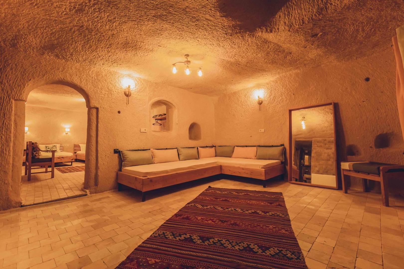 Pinhan Suites