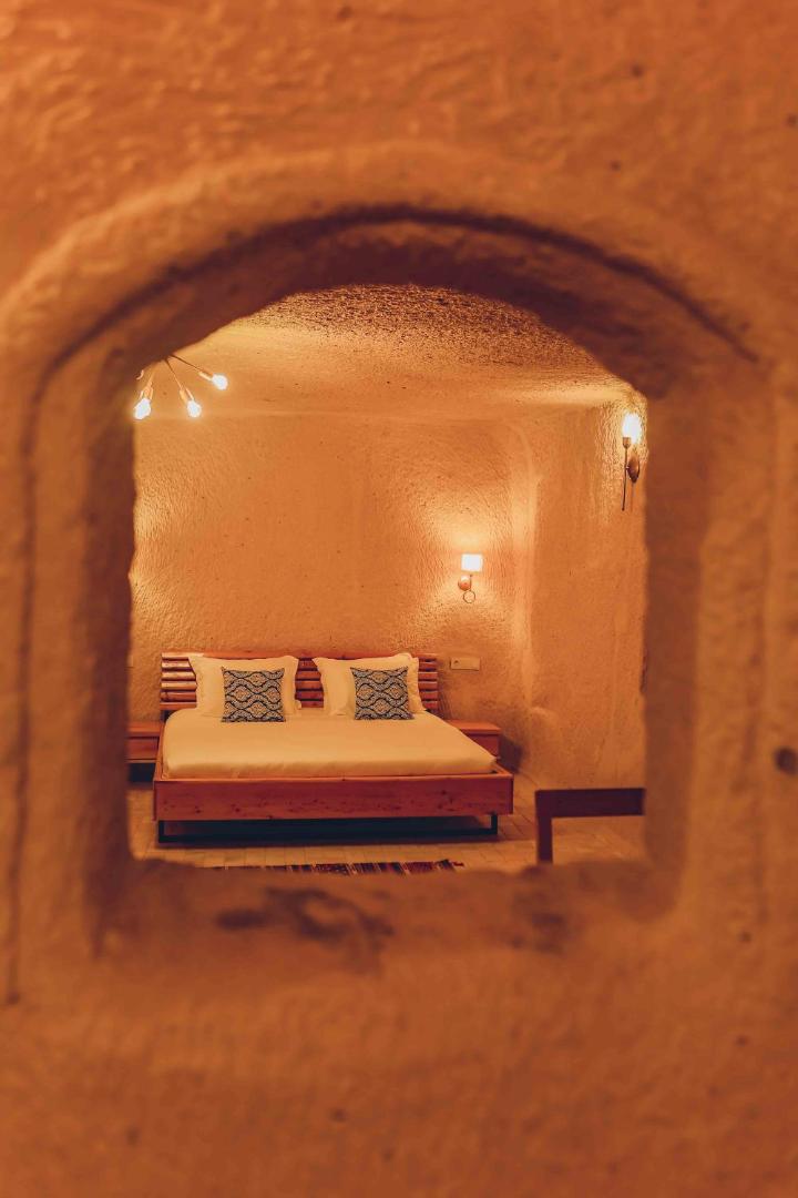 Pinhan Suites