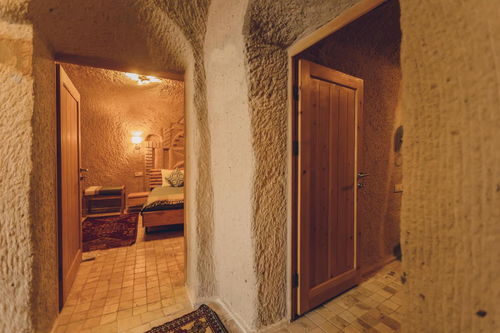 Pinhan Suites