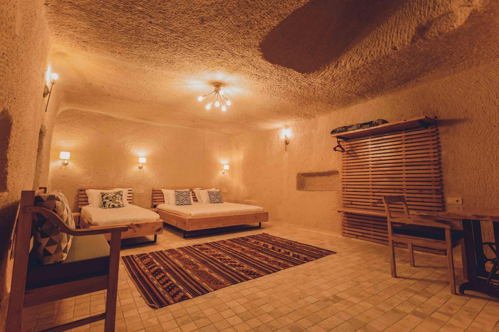 Pinhan Suites