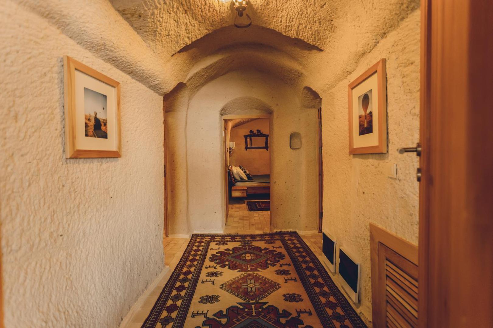 Pinhan Suites