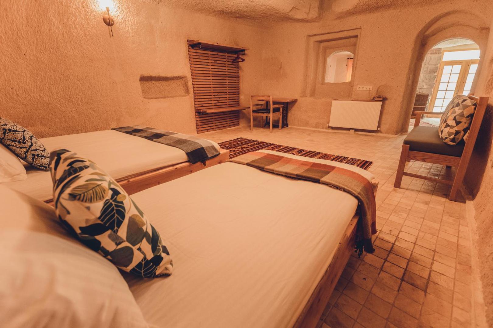 Pinhan Suites