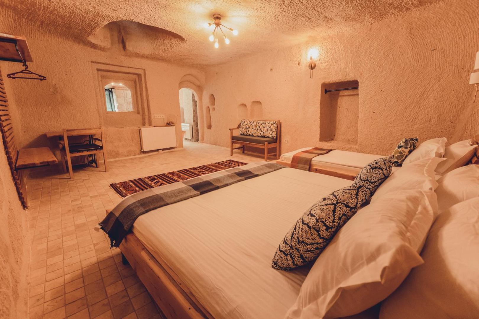 Pinhan Suites