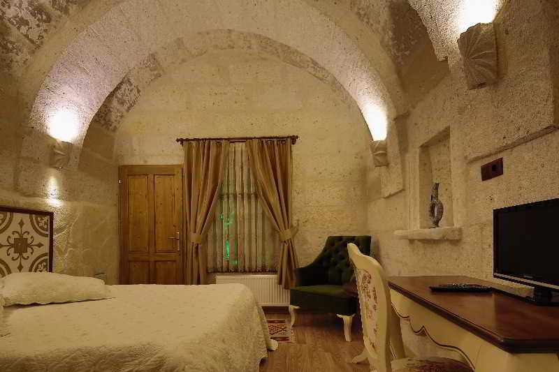 Sakli Konak Cappadocia