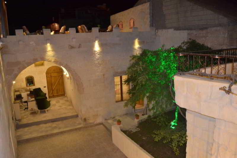 Sakli Konak Cappadocia