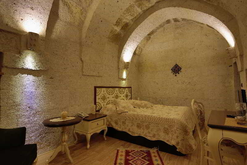 Sakli Konak Cappadocia