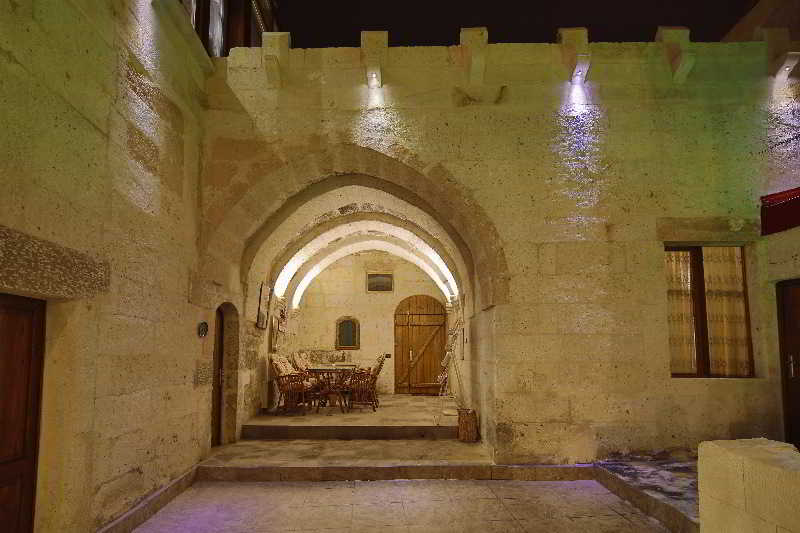 Sakli Konak Cappadocia